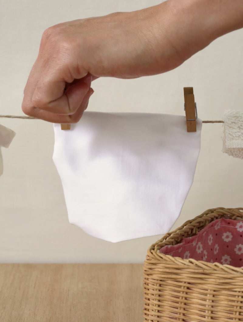 How To Fold A Fitted Sheet