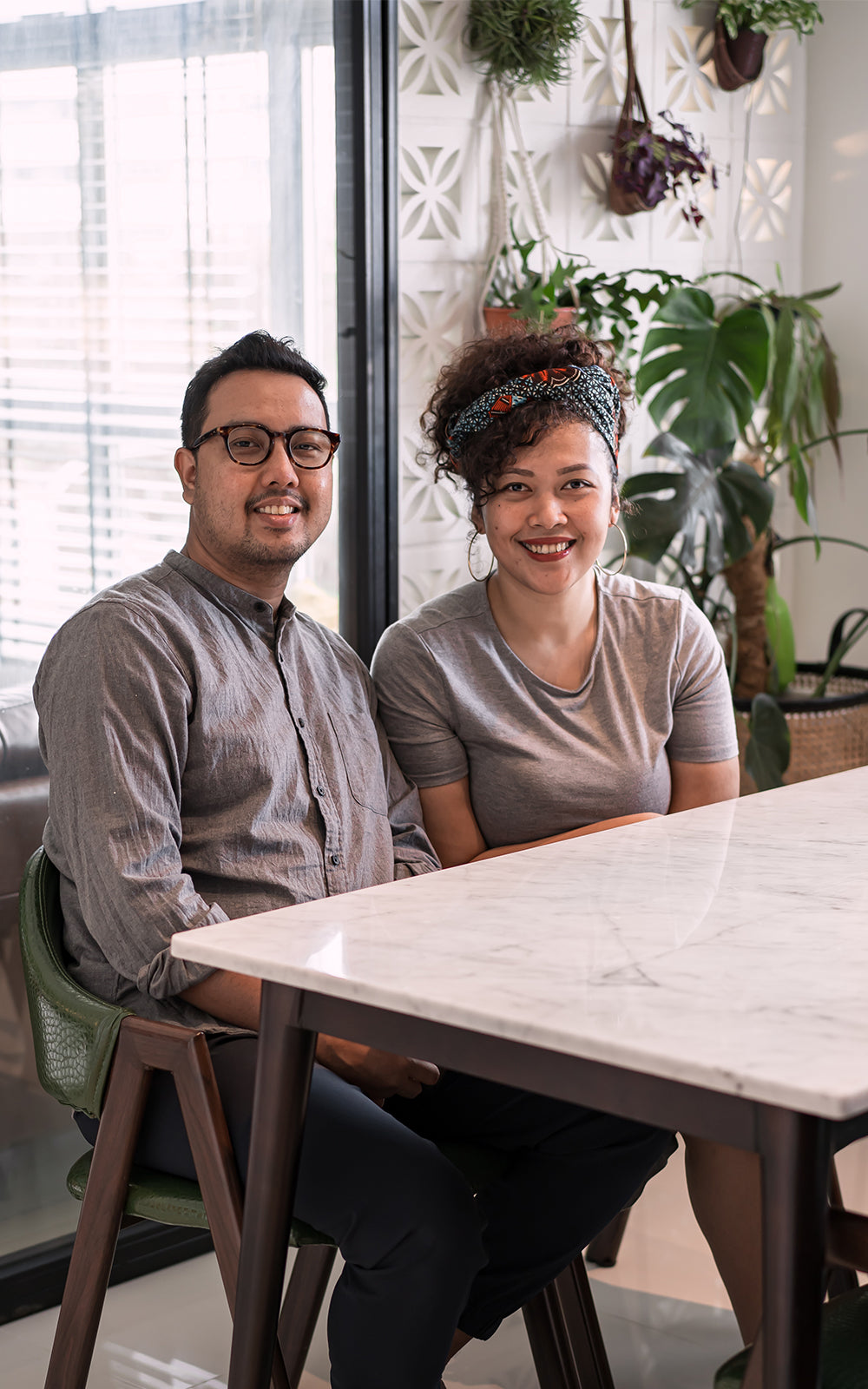 When Retro-Chic Meets Mid-Century Modern