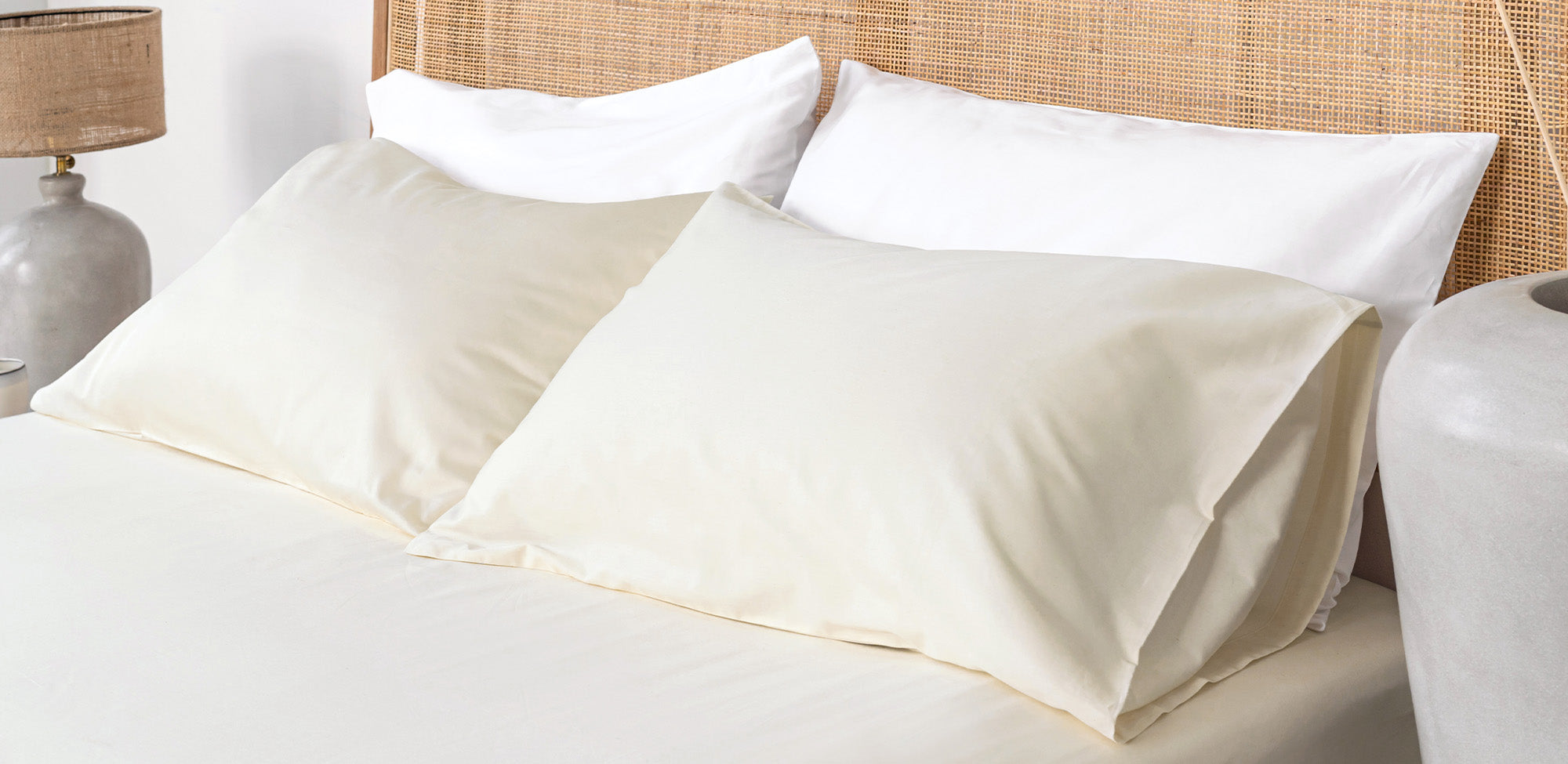 classic-sateen-natural-undyed-fitted-sheet-and-pillow-case-pair-by-sojao