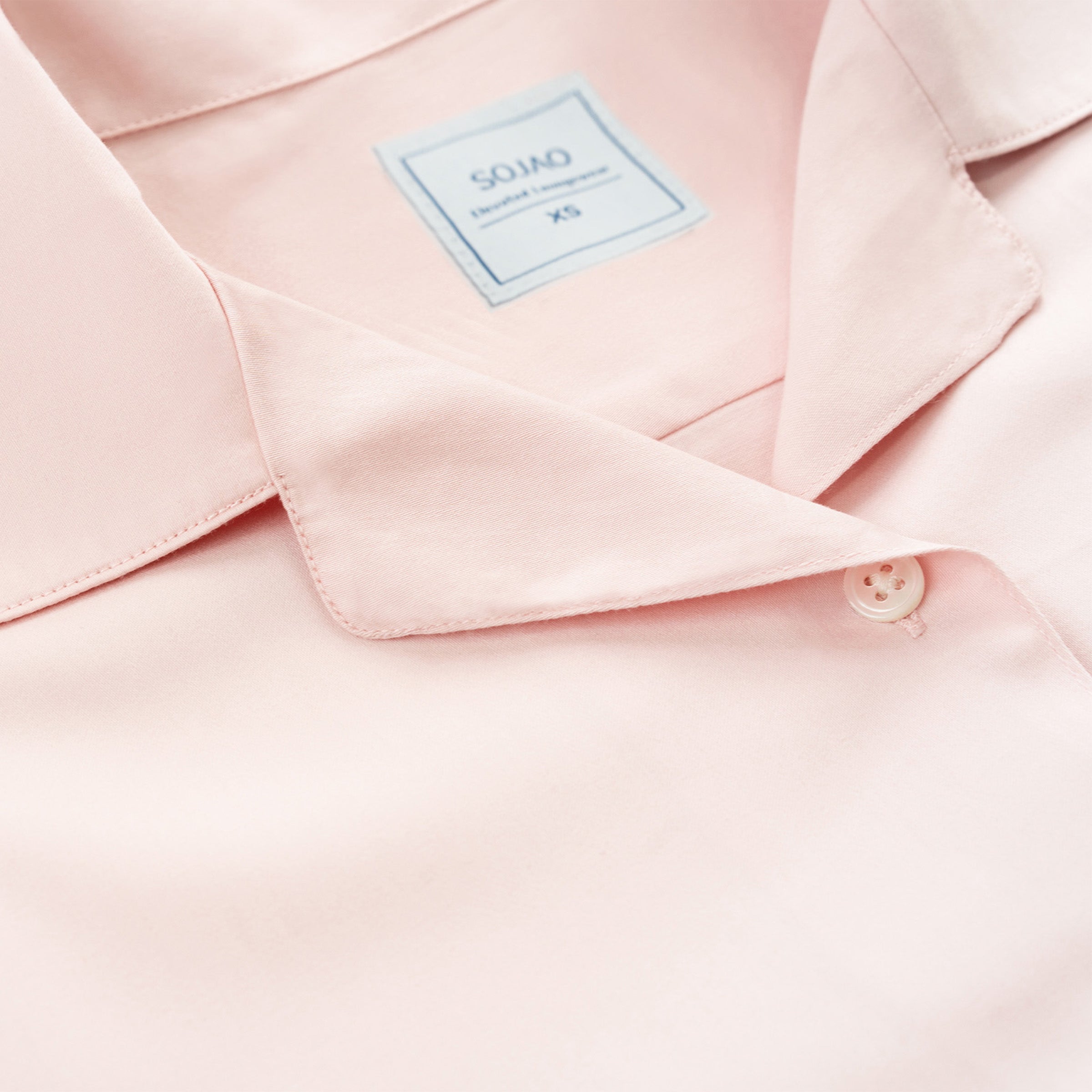 organic-cotton-womens-loungewear-shirt-last-call-details-in-blush-colour-with-tag-by-sojao