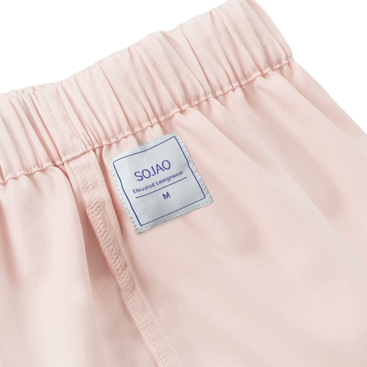 organic-cotton-womens-loungewear-shorts-last-call-in-blush-colour-stitched-label-tag-by-sojao