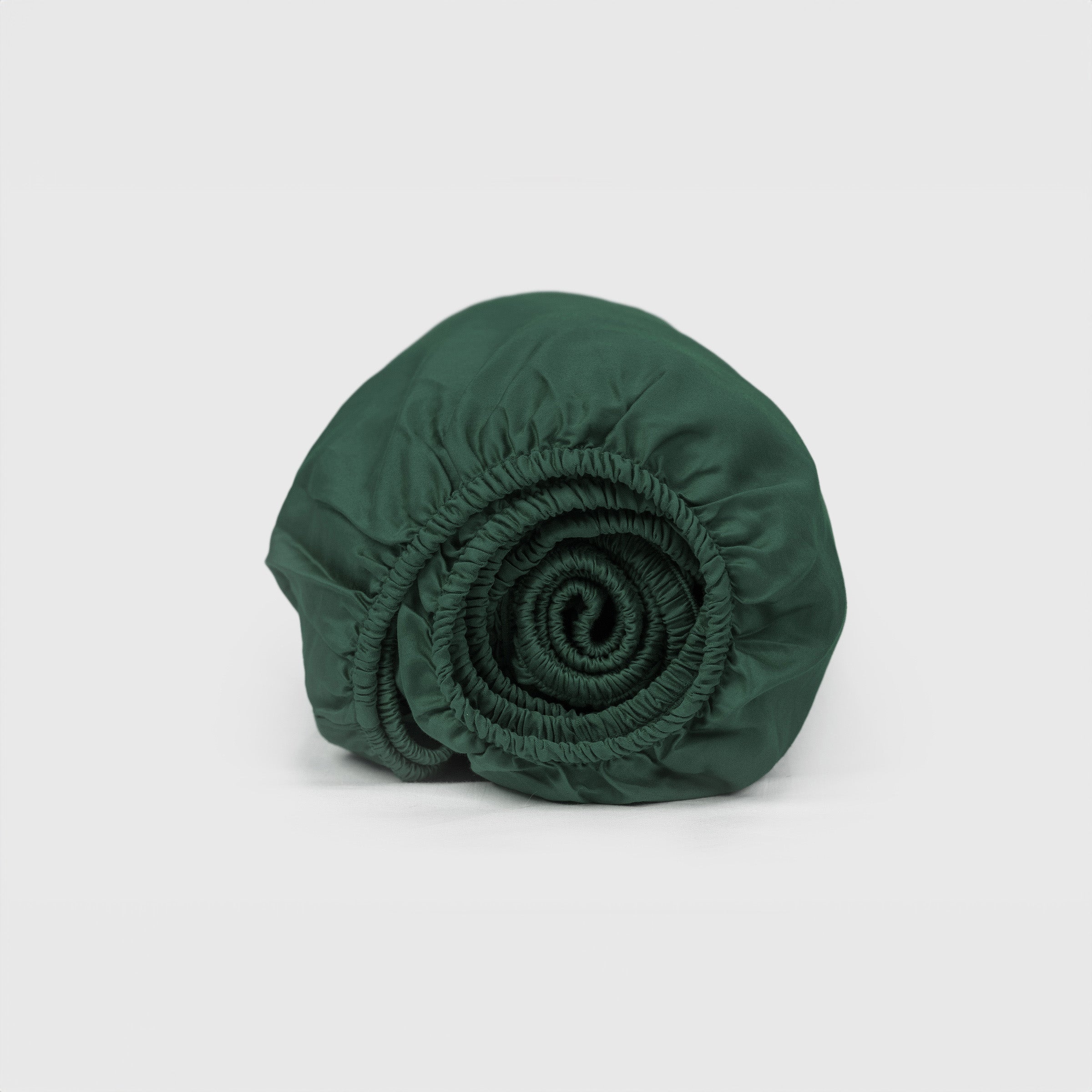 organic-classic-fitted-sheet-in-forest-colour-by-sojao