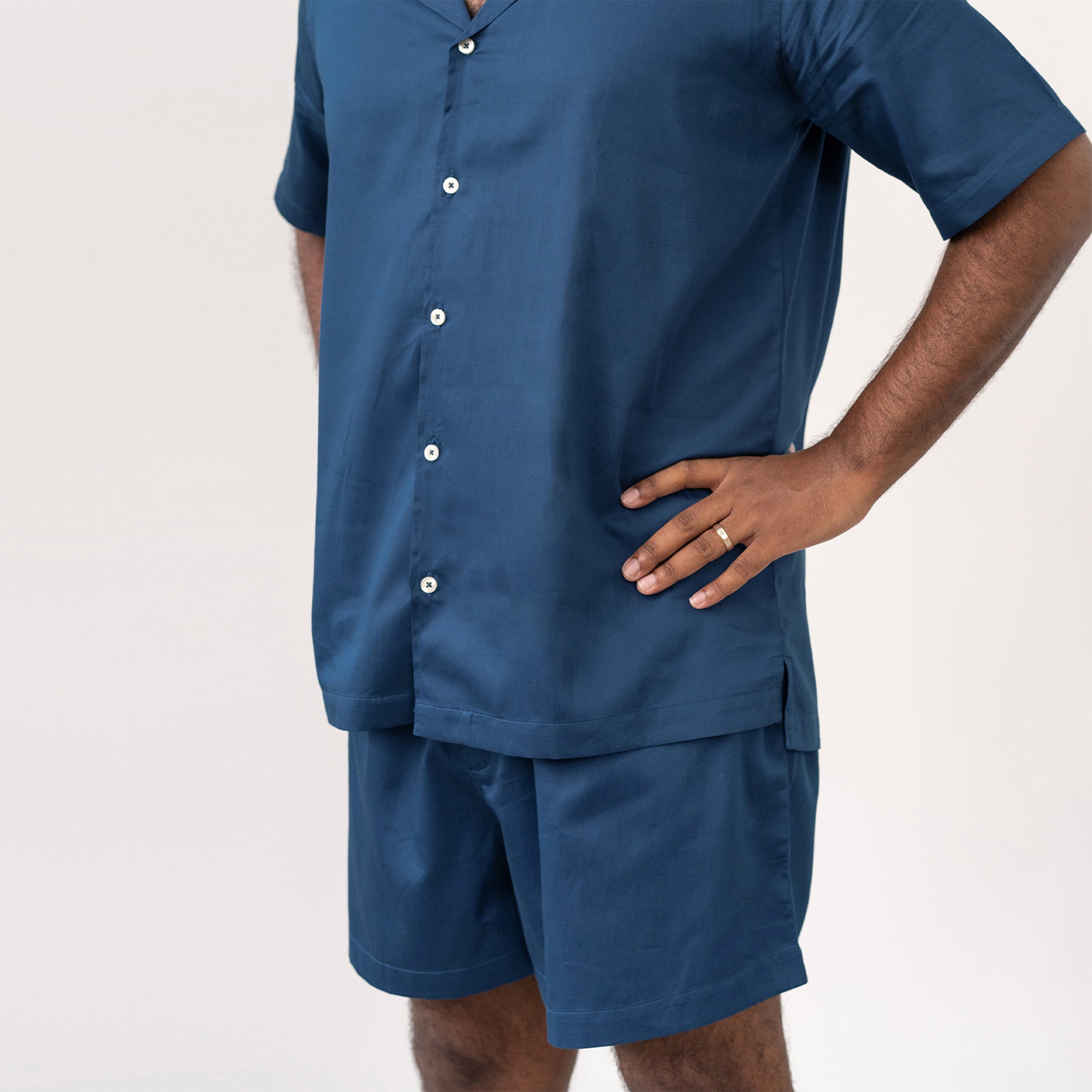 organic-cotton-mens-loungewear-shorts-last-call-in-navy-colour-by-sojao
