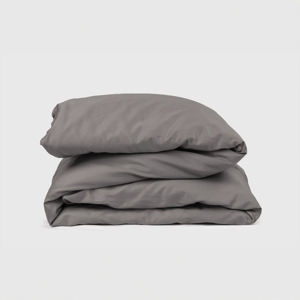 Classic Stone Duvet Cover