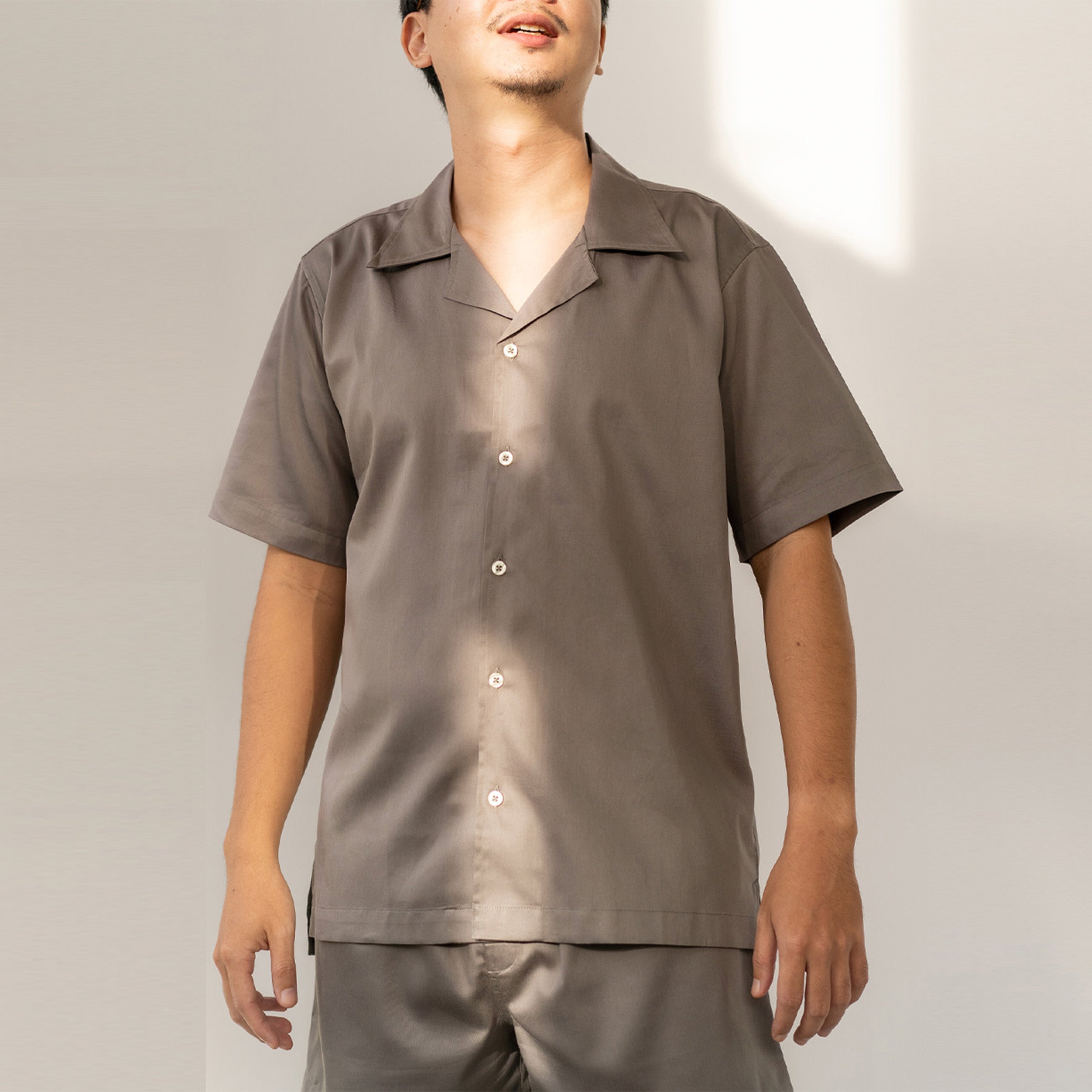 organic-cotton-mens-loungewear-shorts-last-call-in-stone-colour-by-sojao