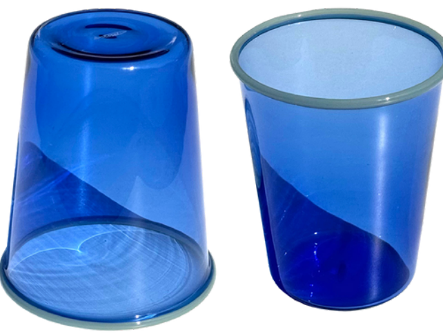Sardine Glass