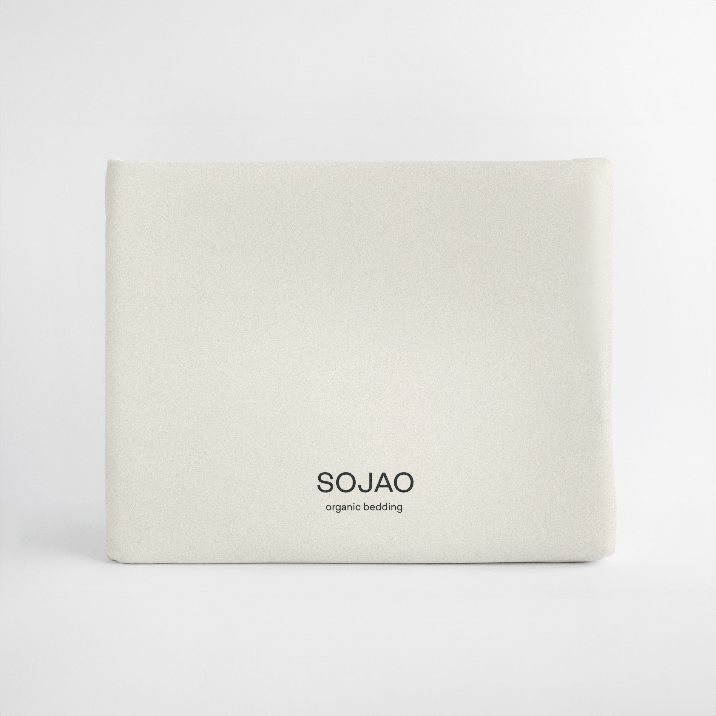 Crisp Oat Duvet Cover