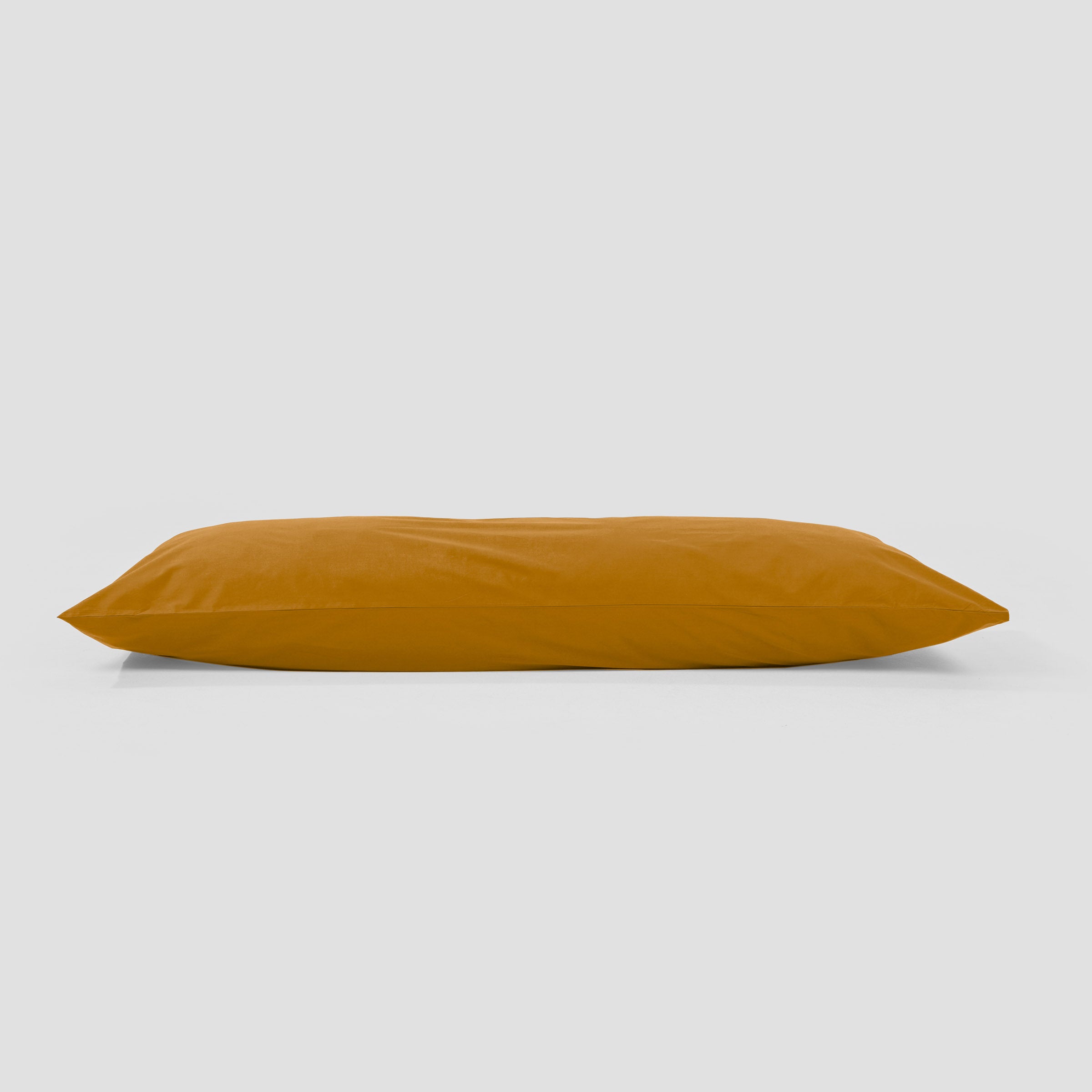 crisp-body-pillow-case-in-mustard-colour-by-sojao