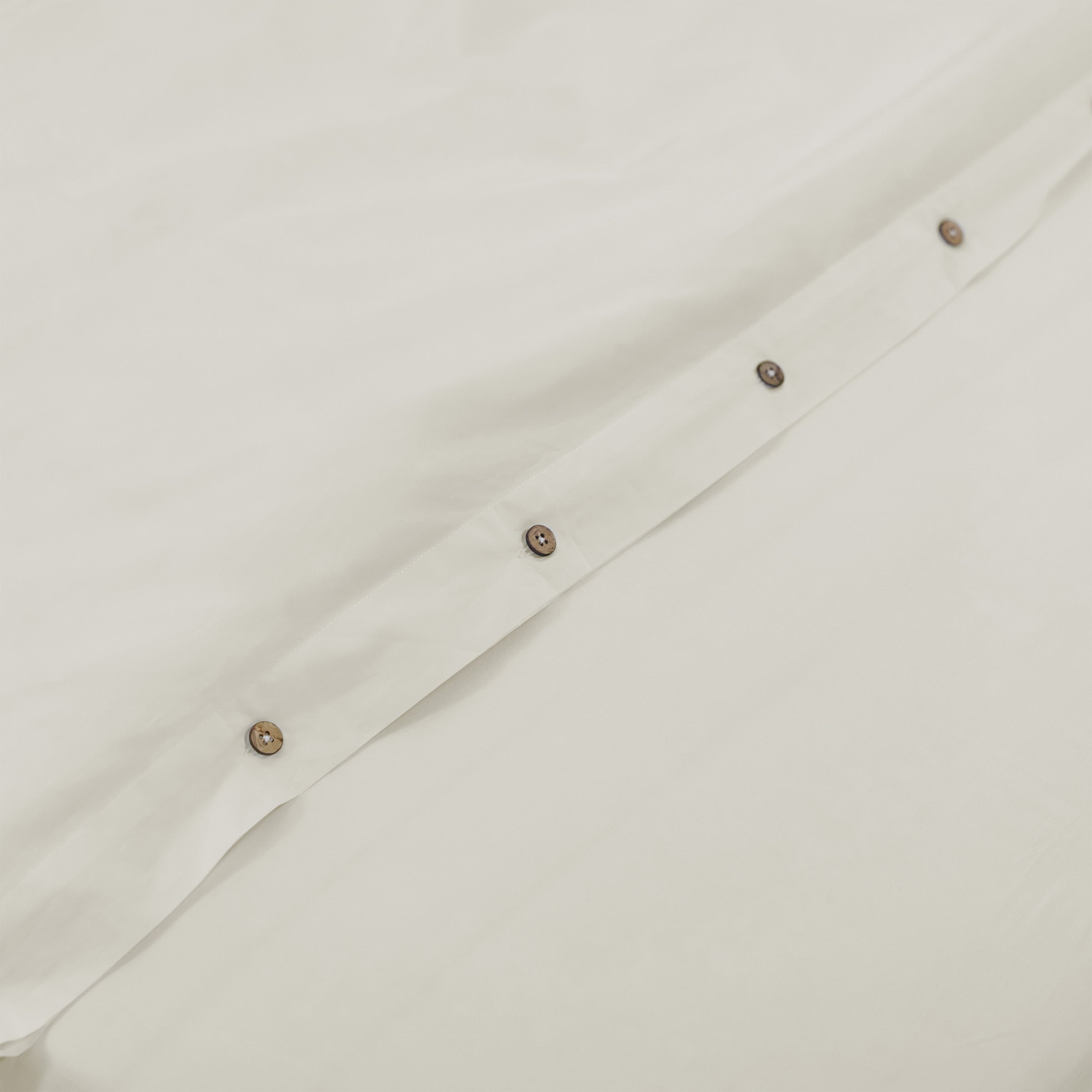 Crisp Oat Duvet Bundle Set