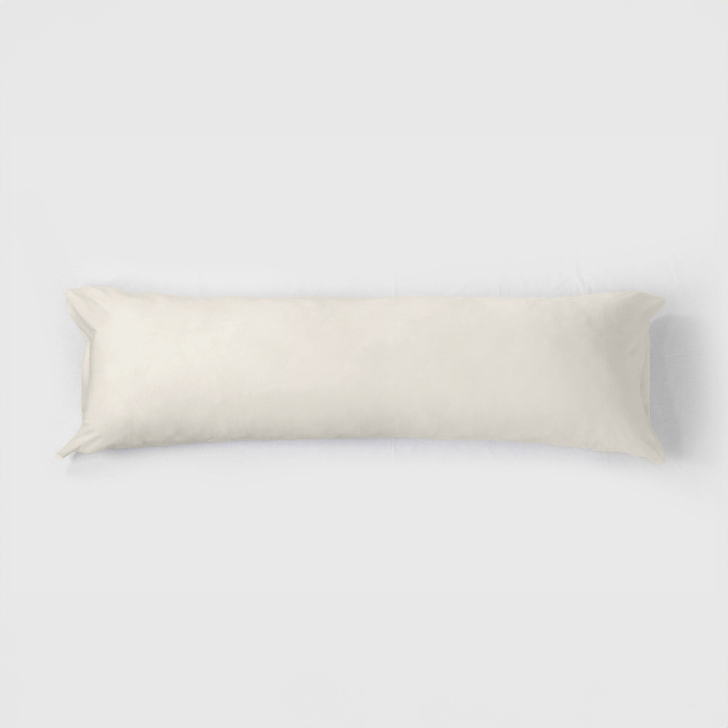 Crisp Body Pillow Case