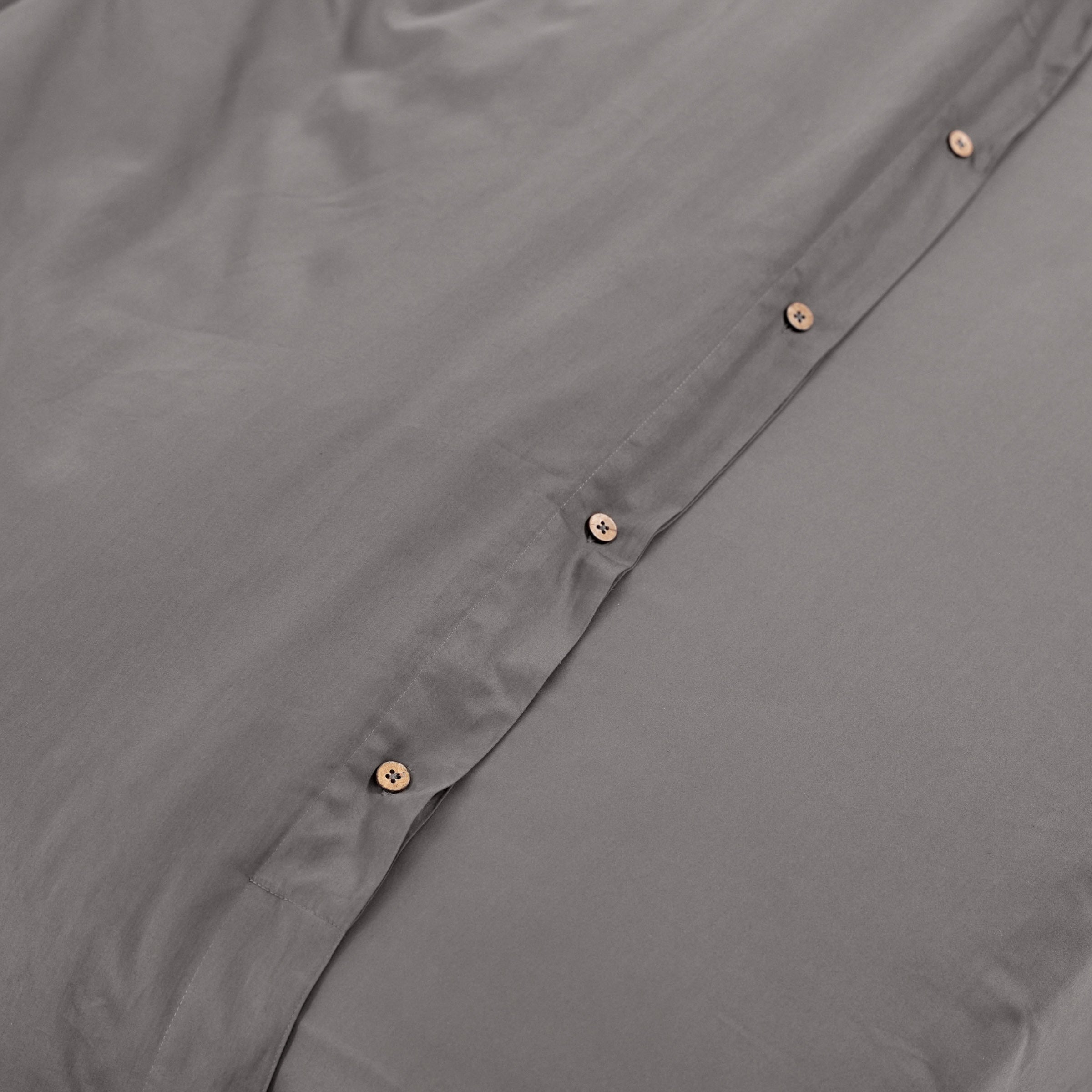 classic-stone-grey-duvet-cover-coconut-buttons-by-sojao