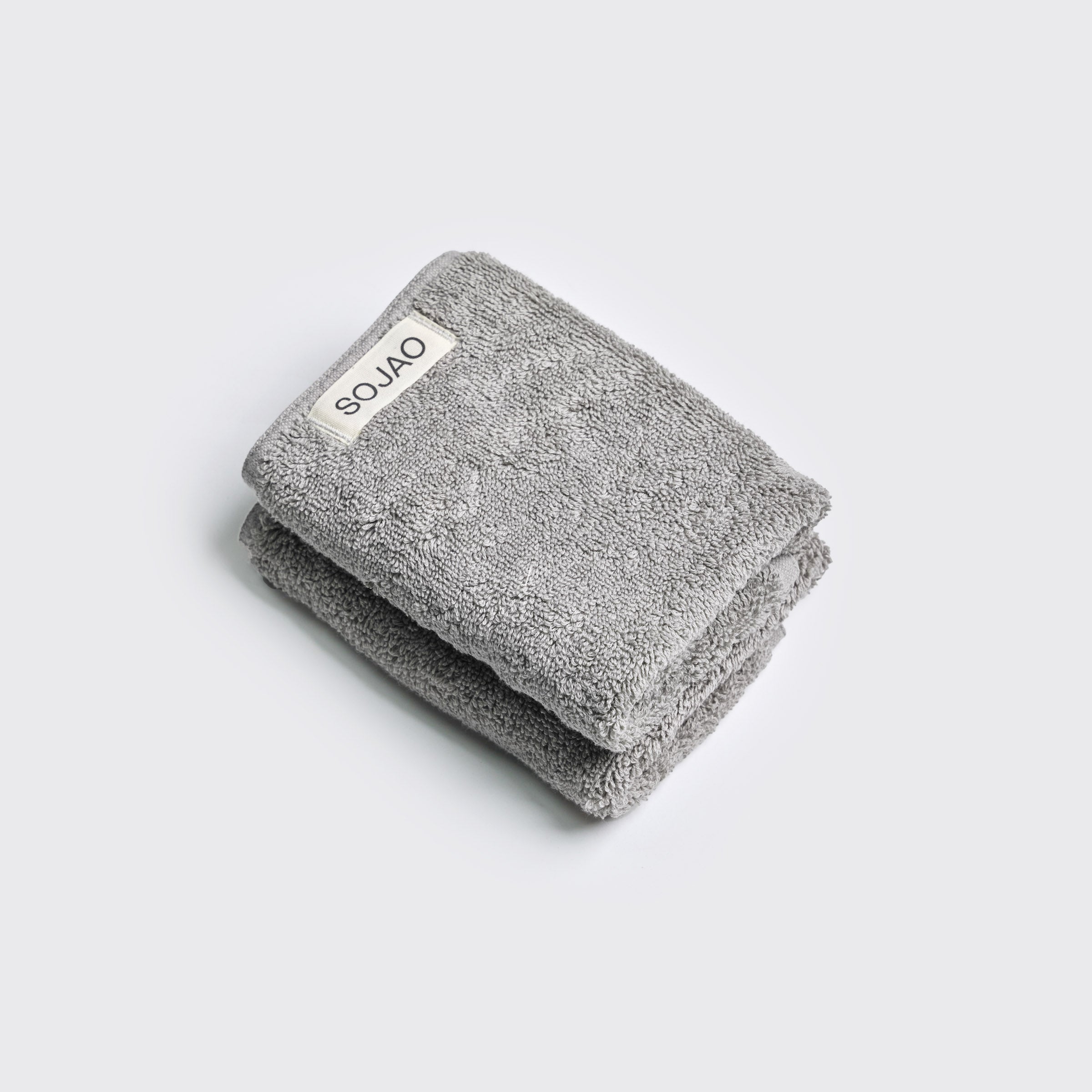 organic-face-towel-pair-in-stone-colour-folded-by-sojao