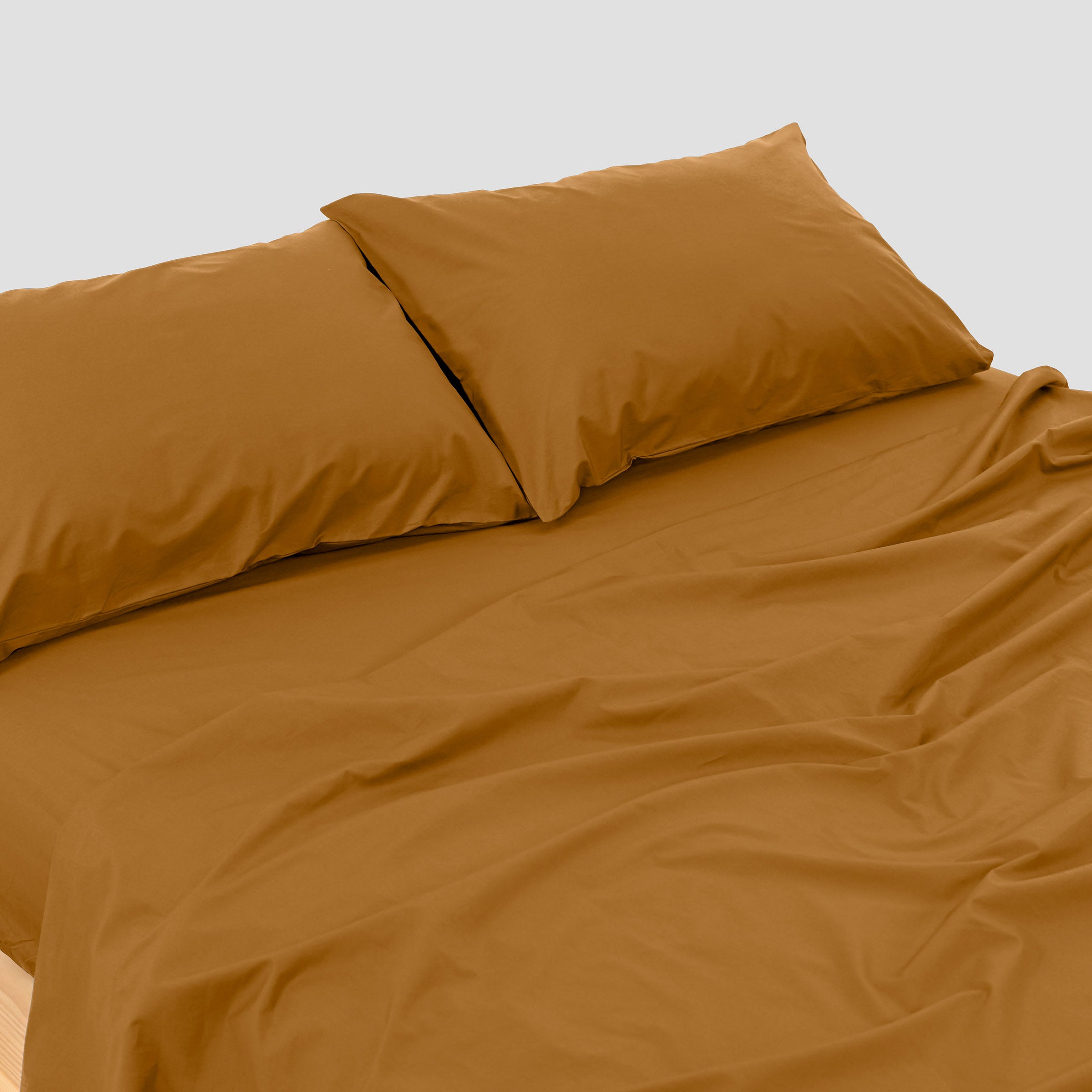 crisp-mustard-flat-sheet-corner-by-sojao