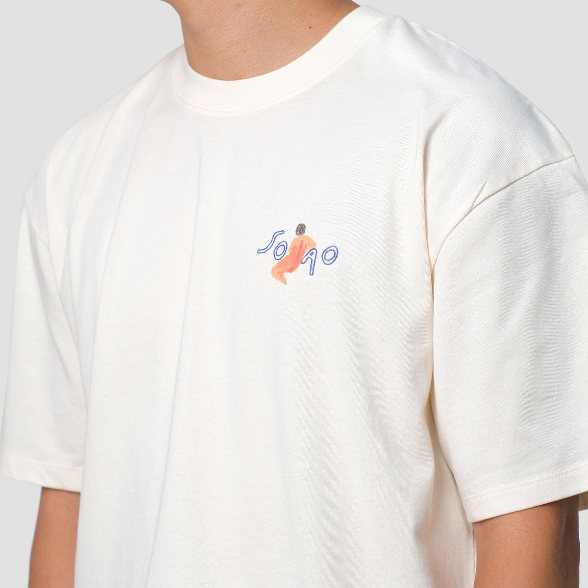 Organic Heavyweight Tee