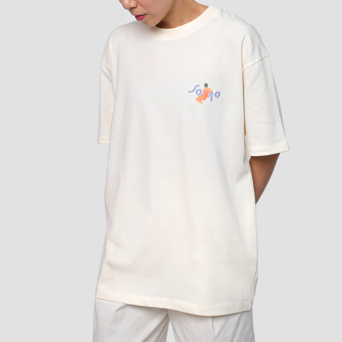 Organic Heavyweight Tee