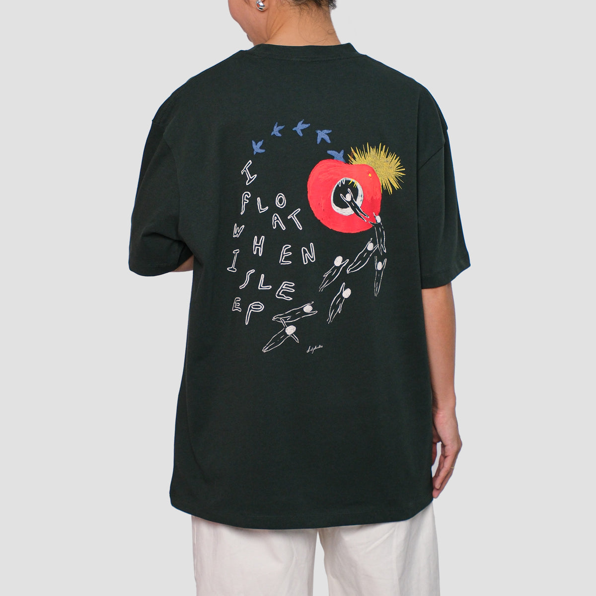Organic Heavyweight Tee
