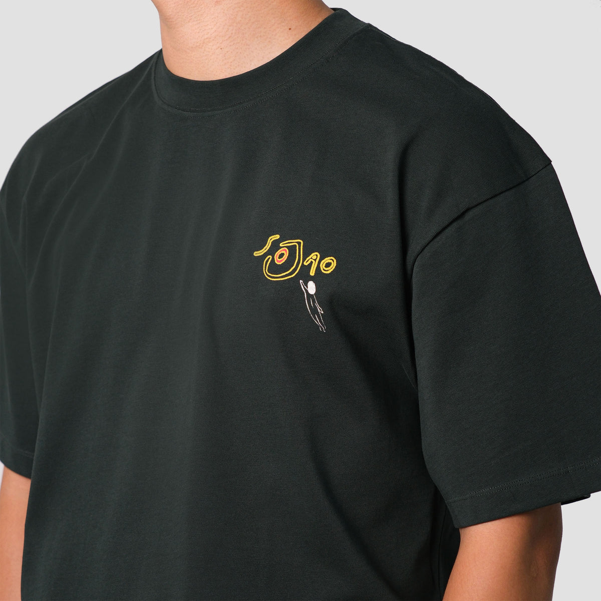 Organic Heavyweight Tee