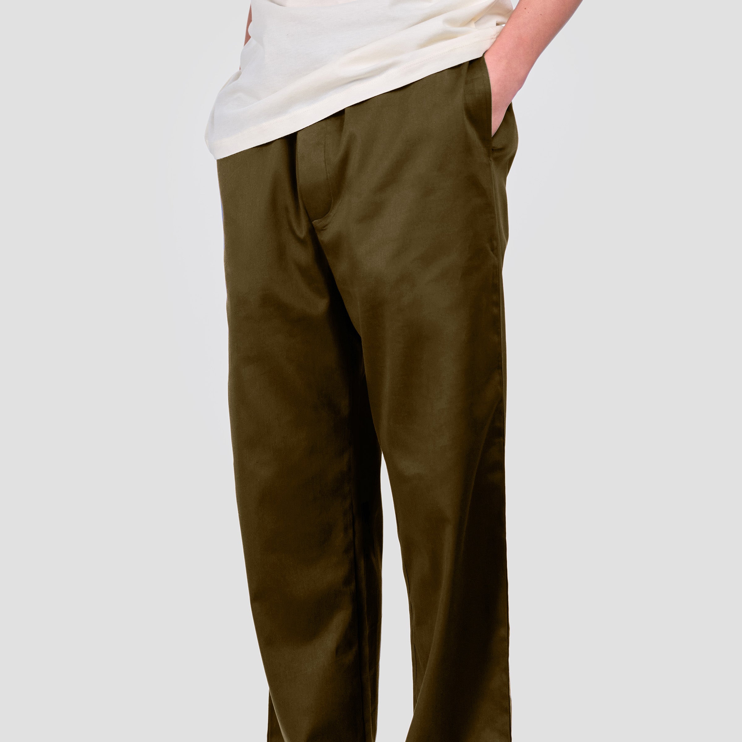 Organic Cotton Women's Lounge Pants