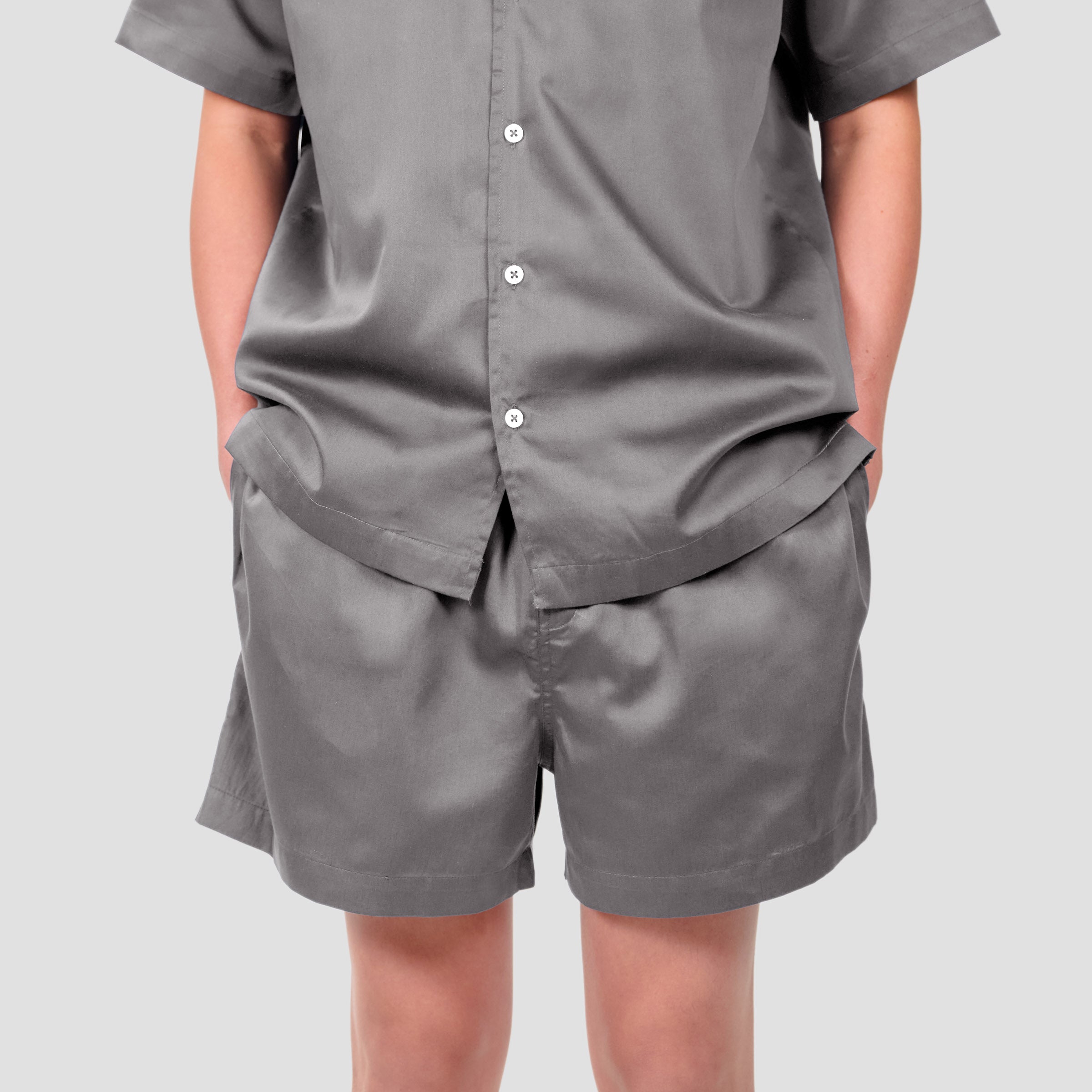 organic-cotton-mens-loungewear-shorts-in-stone-colour-by-sojao