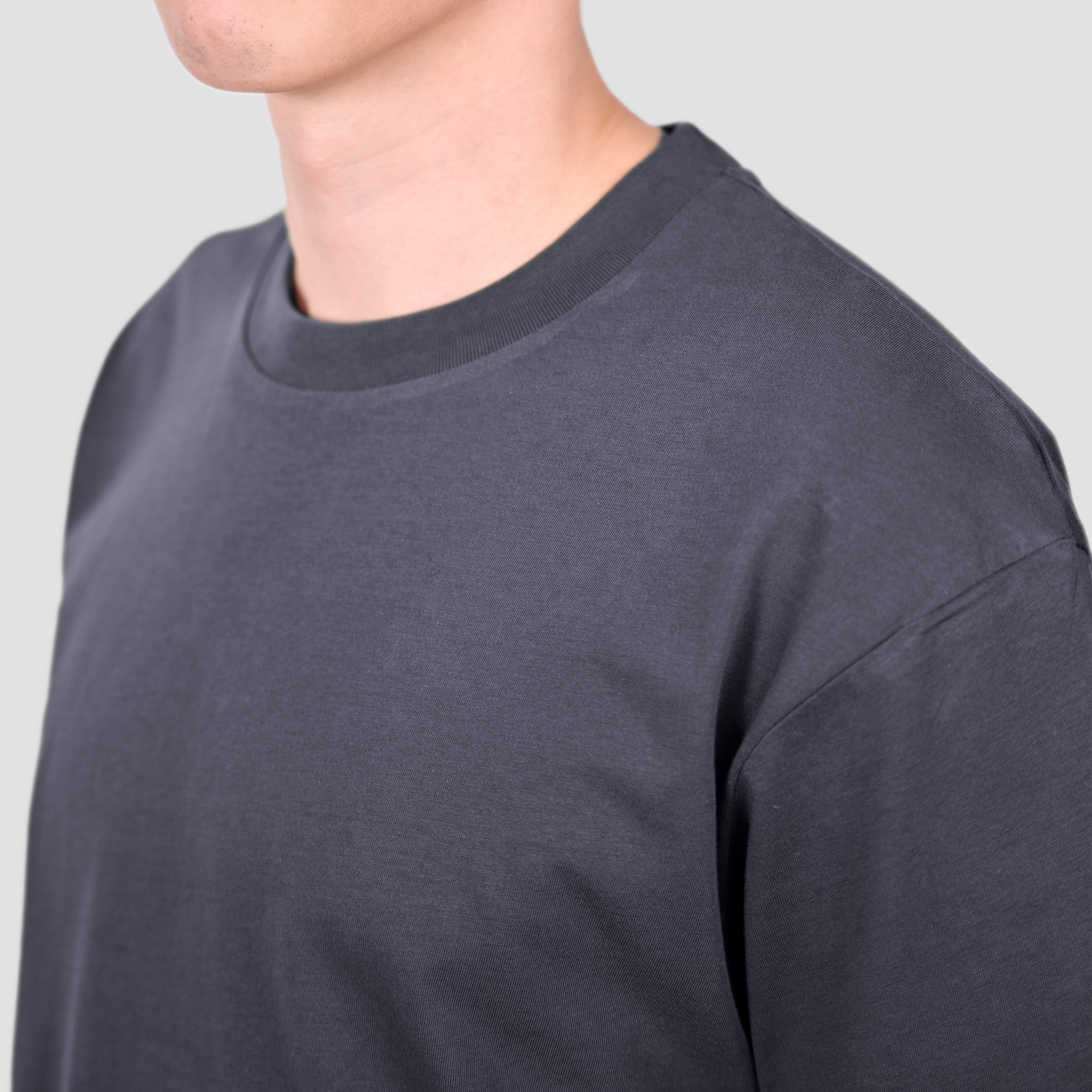 Organic Cotton Men's Tee