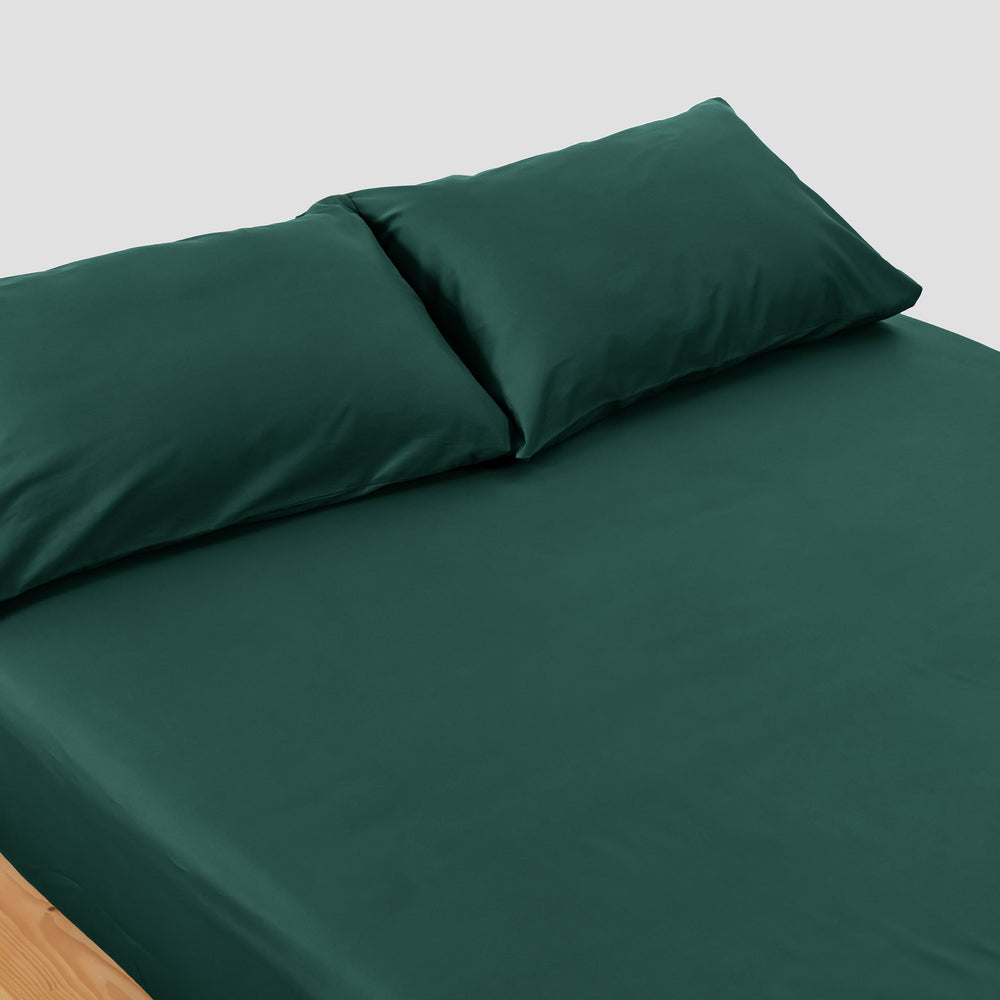 Classic Forest Fitted Sheet