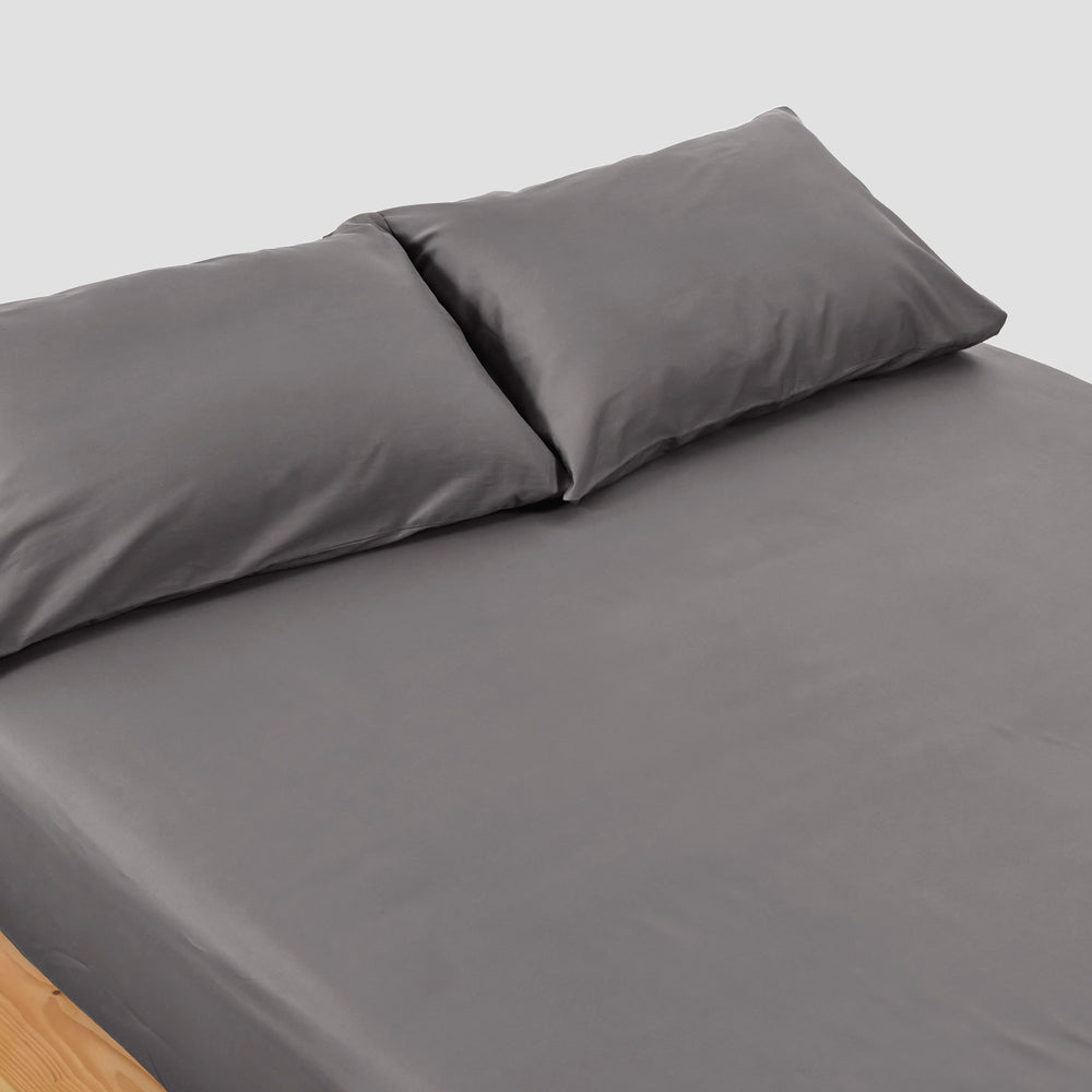Classic Stone Fitted Sheet