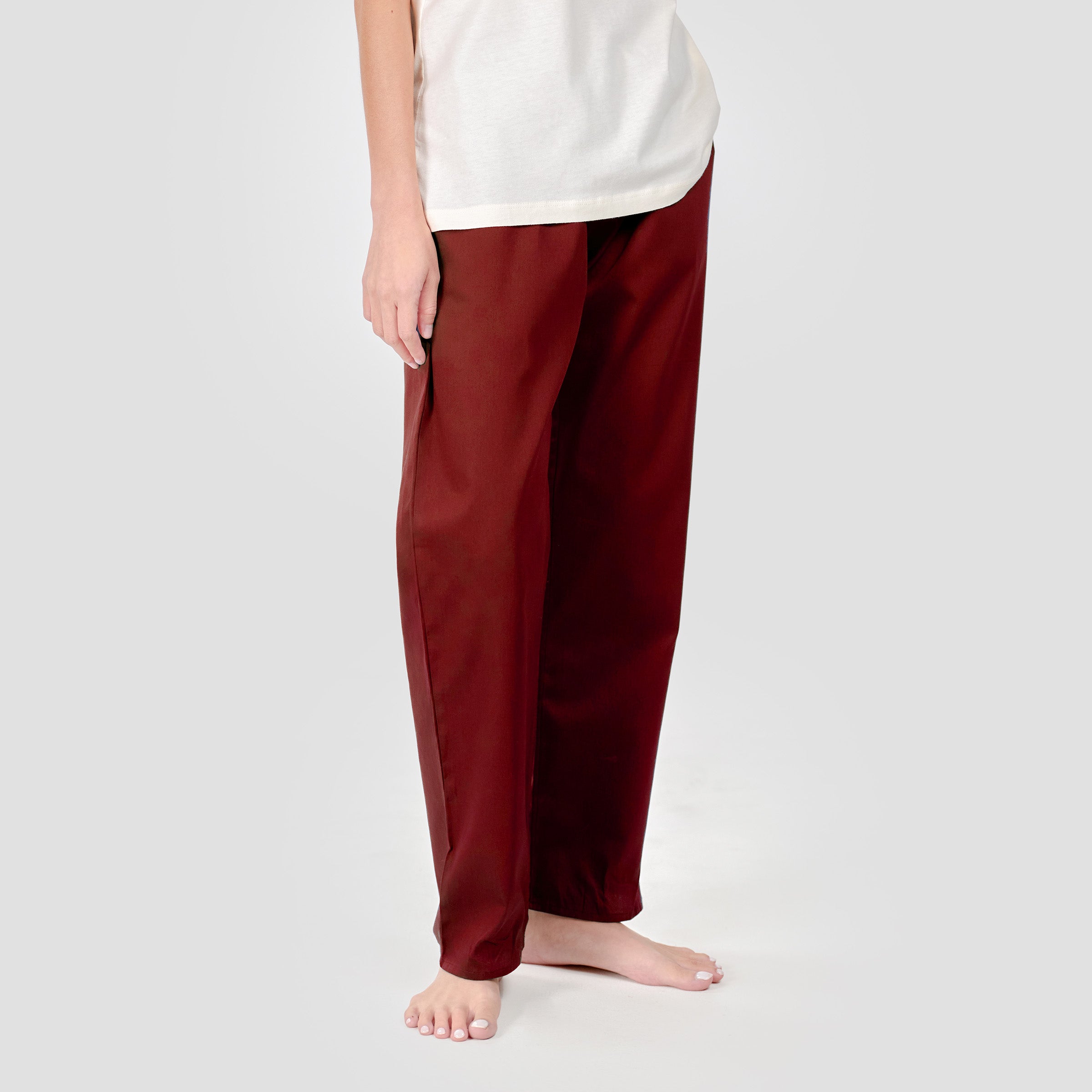 Organic Cotton Men's Lounge Pants