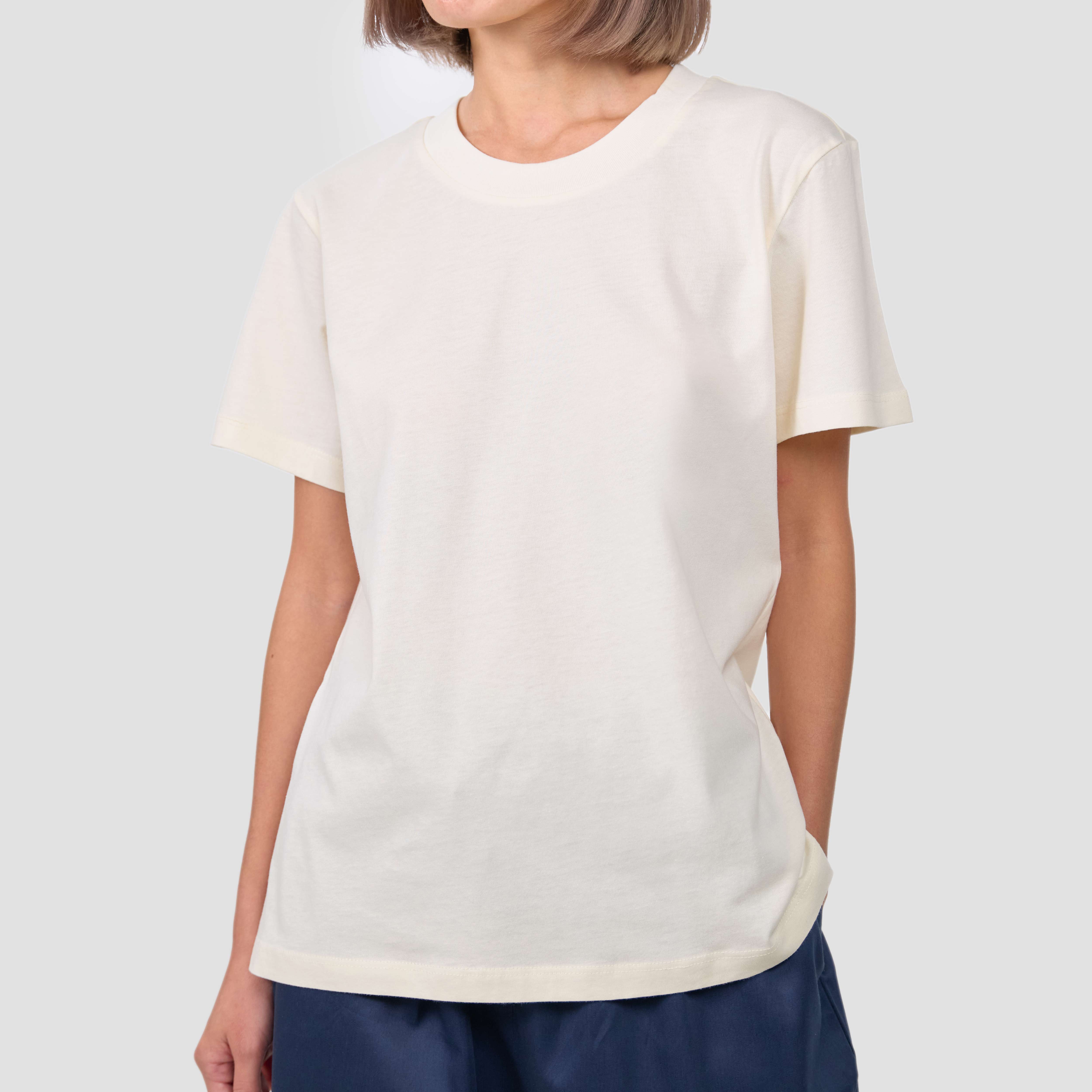 Organic Cotton Women's Tee Bundle