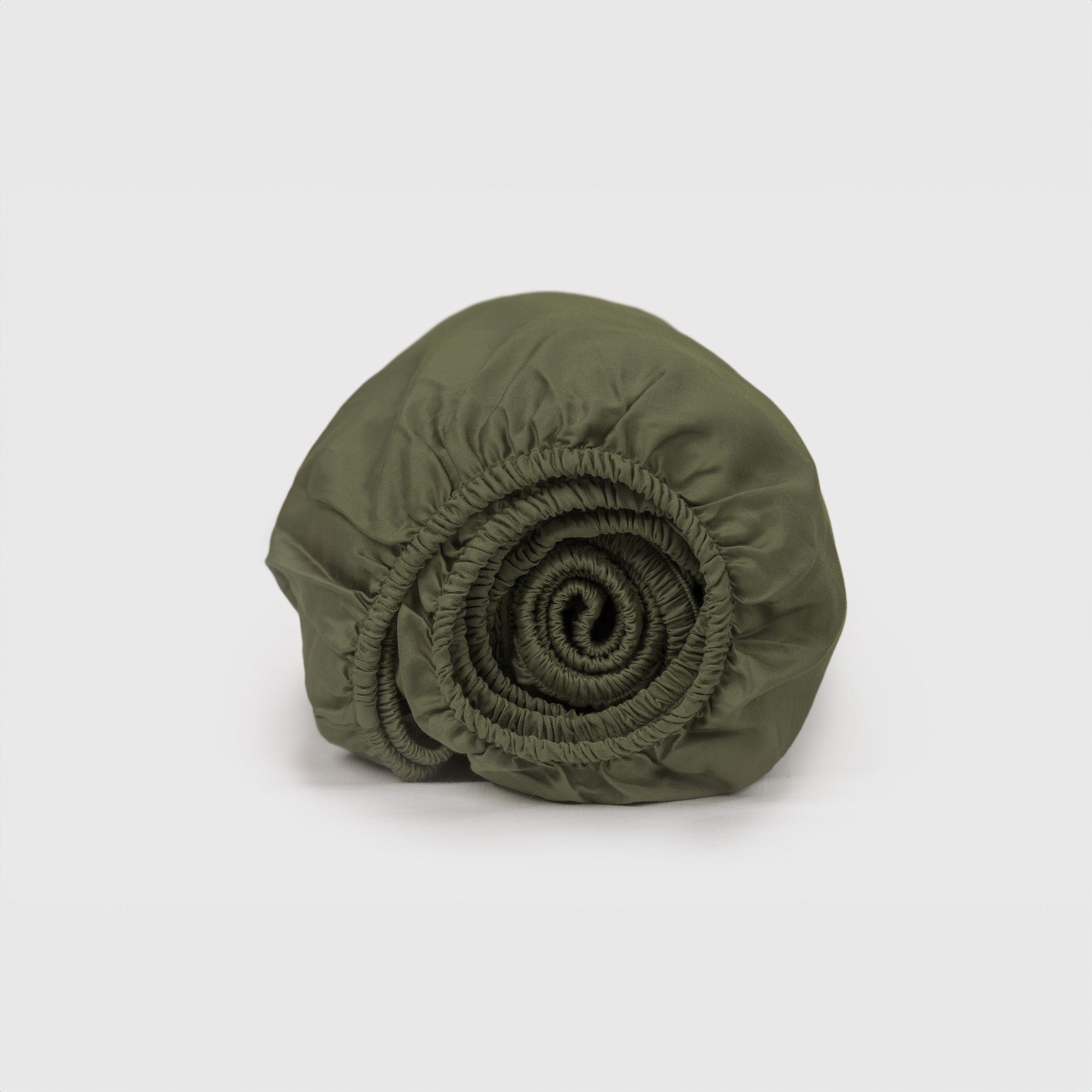 organic-crisp-fitted-sheet-in-olive-colour-by-sojao