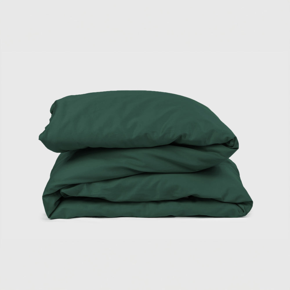 Classic Forest Duvet Cover