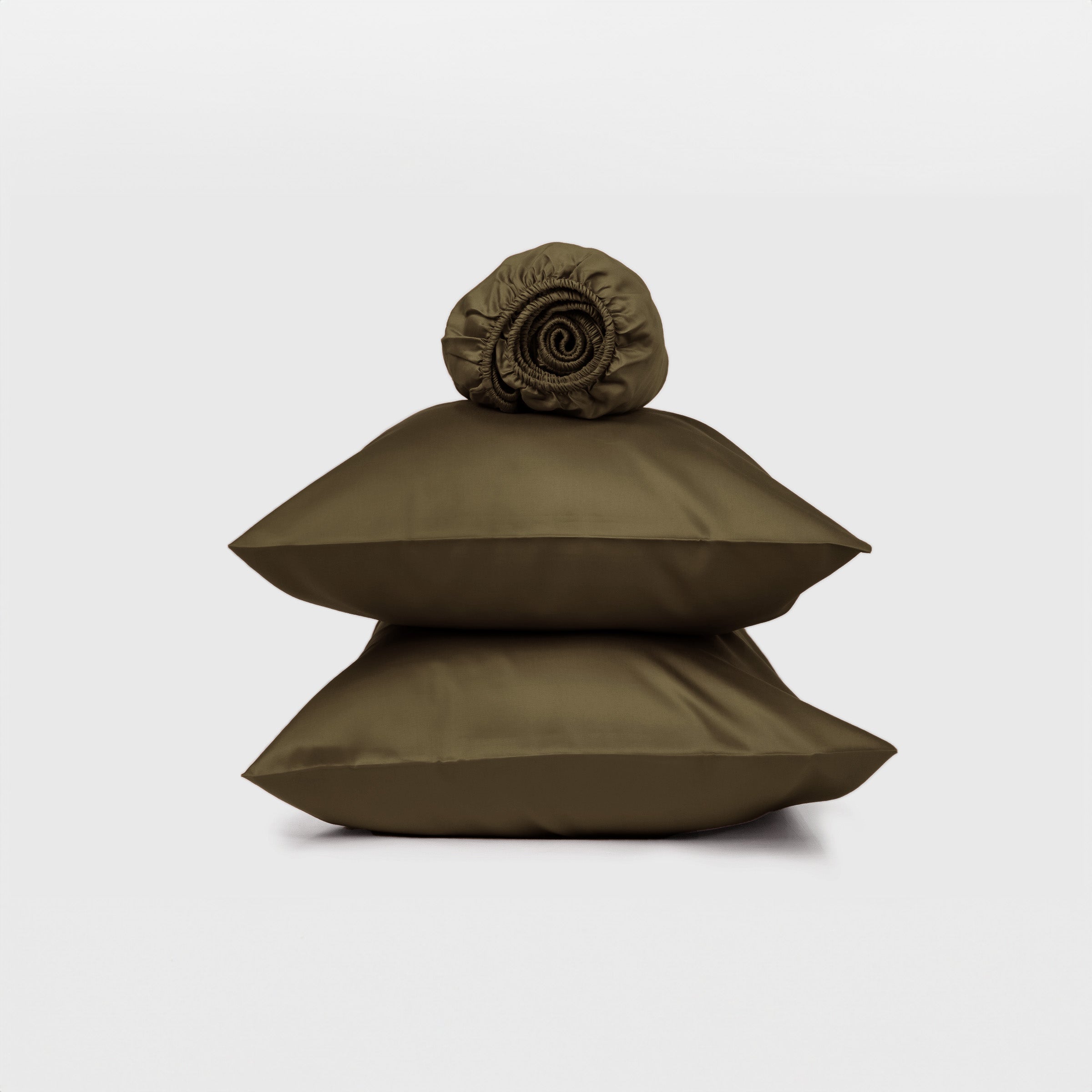 classic-moss-sheet-set-with-fitted-sheet-pillowcase-pair-by-sojao