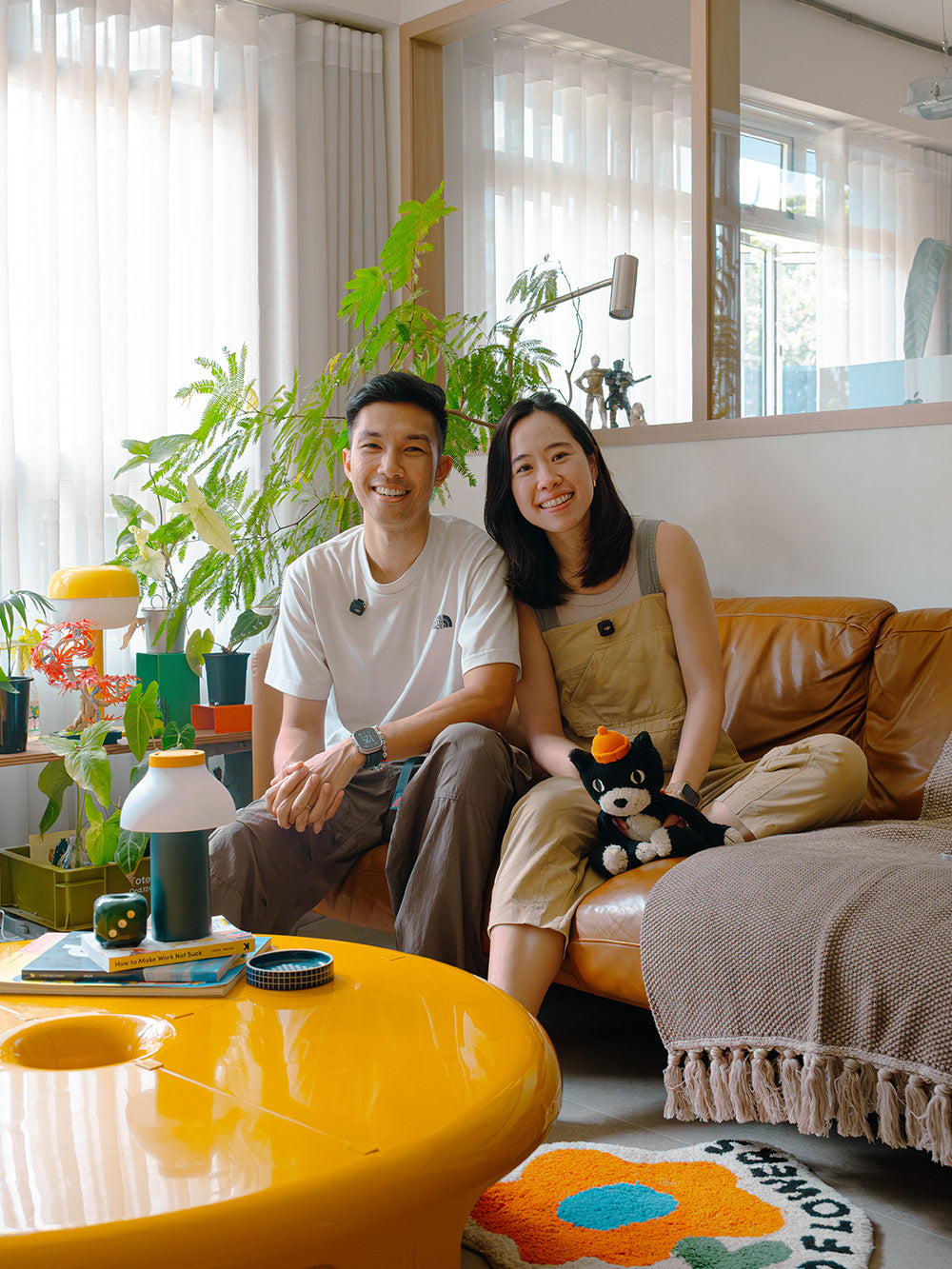 The Art of DIY Living