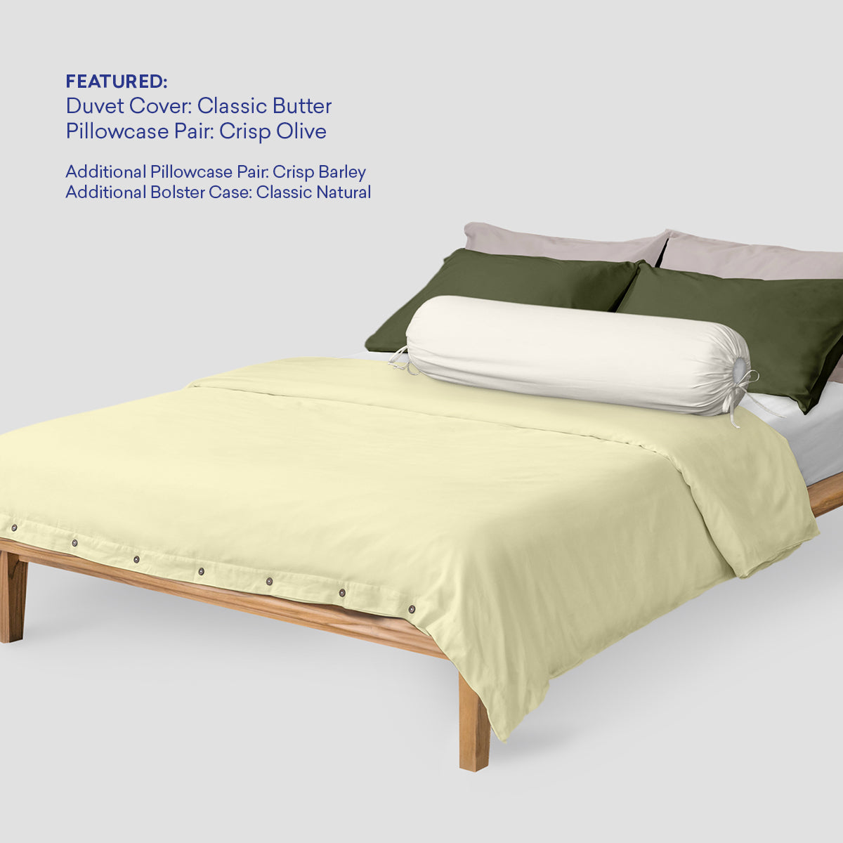 Duvet Set