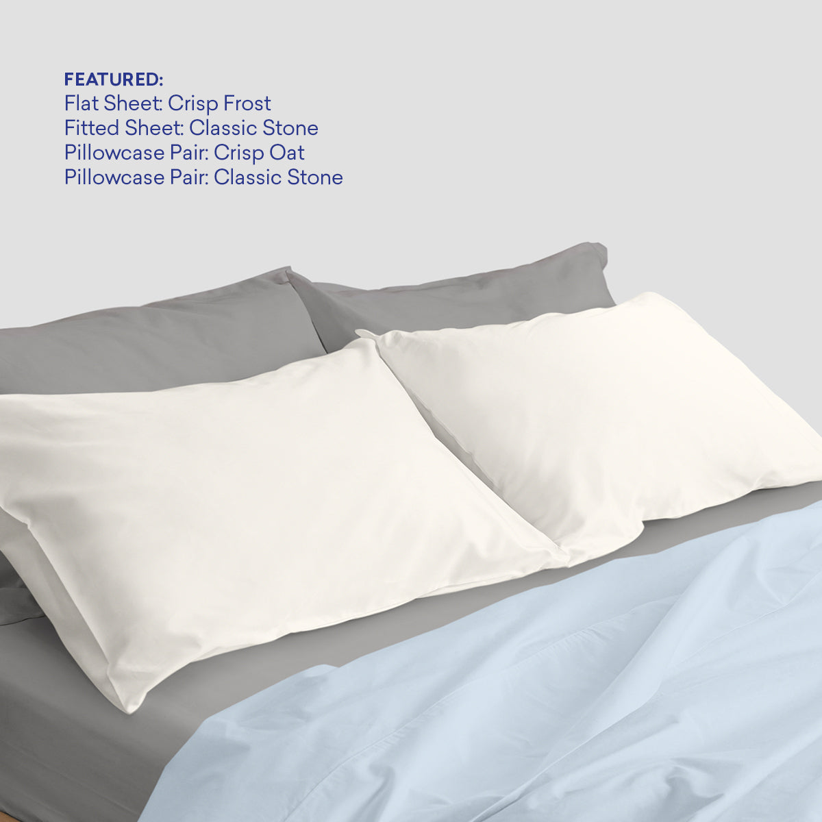Flat Sheet Set