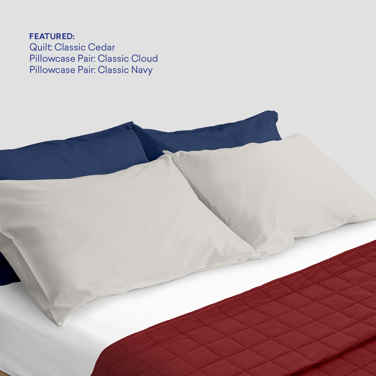 Quilt Set