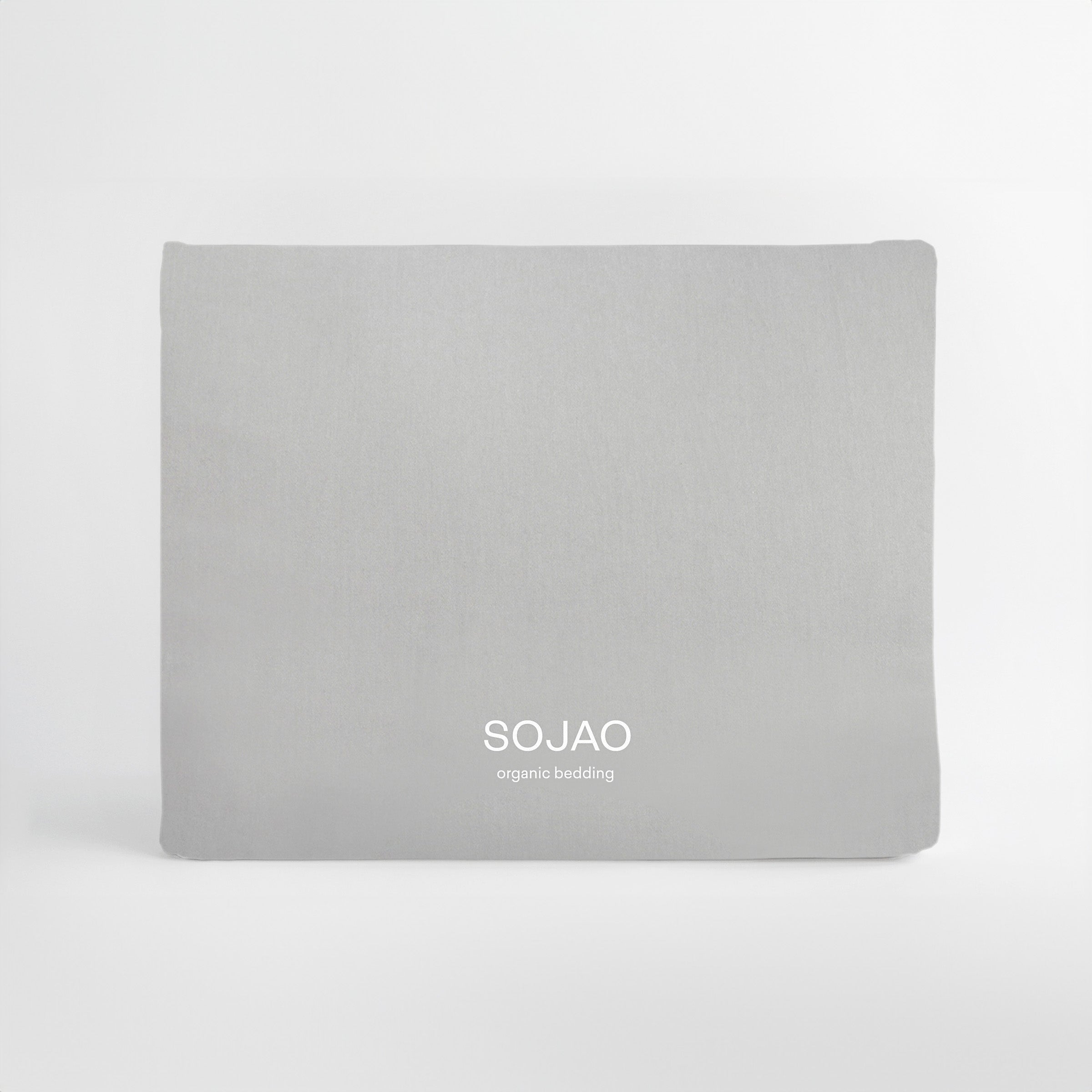 Cloud Light Grey Dust Bag