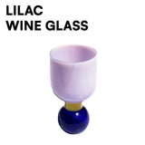 Sardine Glass
