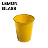 Sardine Glass