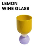 Sardine Glass