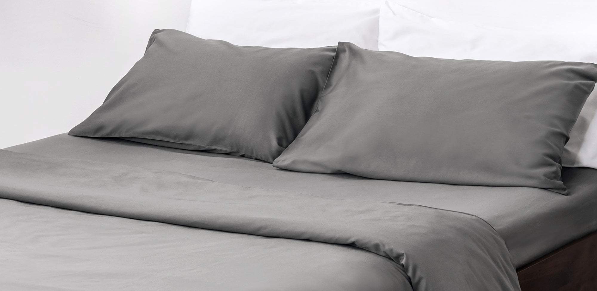 classic-sateen-stone-grey-duvet-cover-and-pillow-case-pair-by-sojao