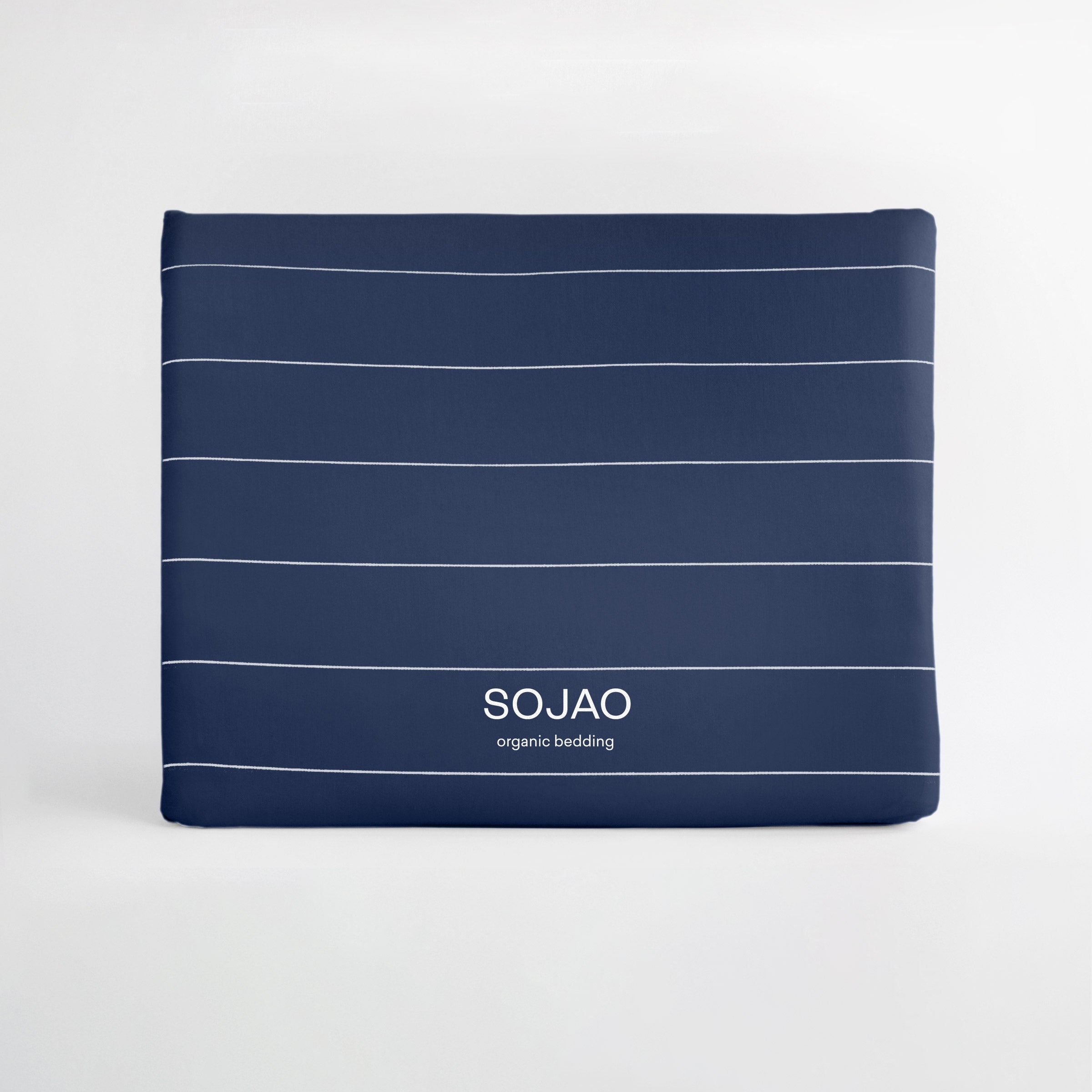 organic-bedding-dust-bag-in-navy-pinstripes-colour-by-sojao