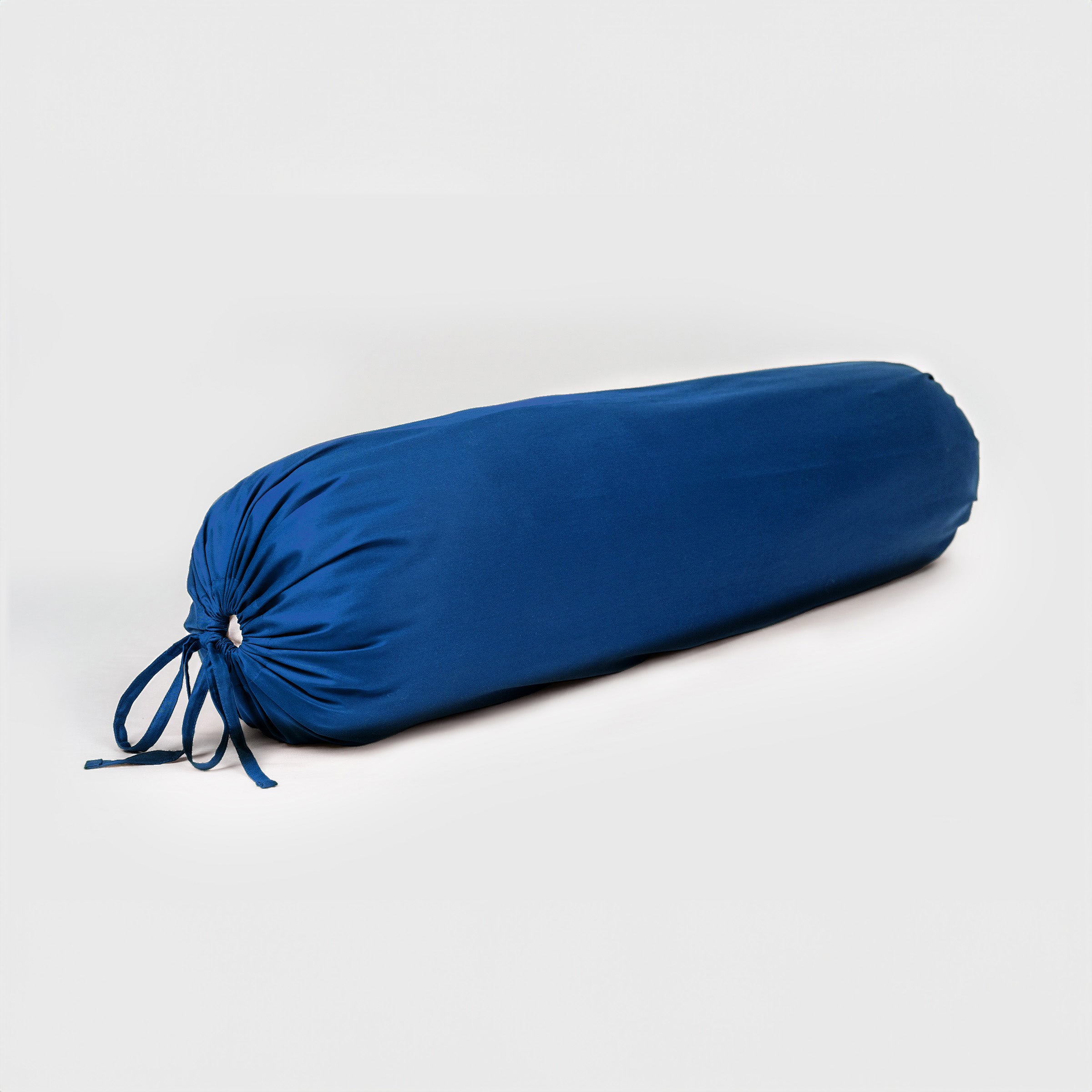 crisp-bolster-case-in-cobalt-colour-blue-by-sojao