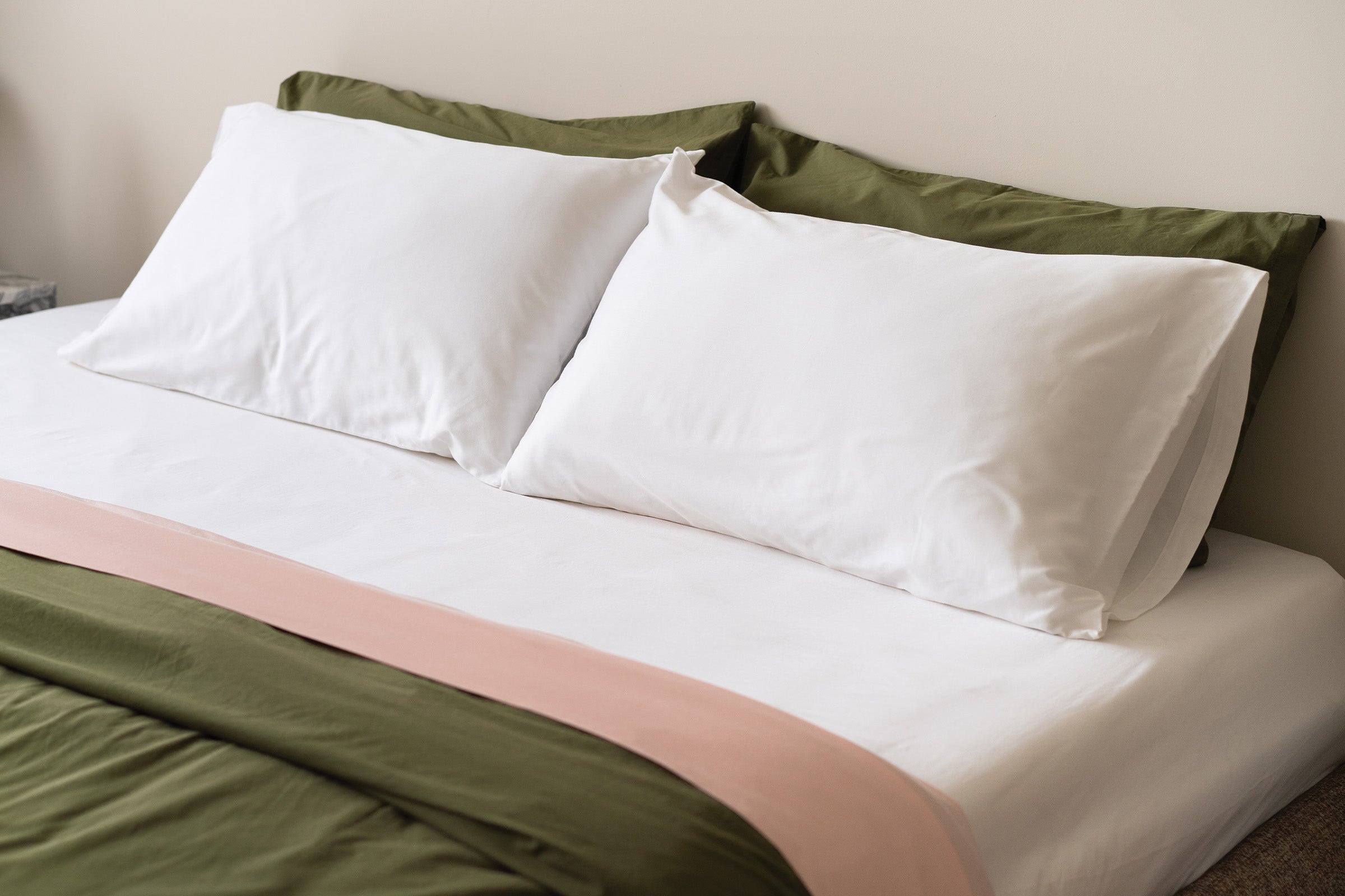 crisp-olive-duvet-cover-pillowcase-pair-white-fitted-sheet-pillowcase-pair-classic-blush-flat-sheet-by-sojao.jpg