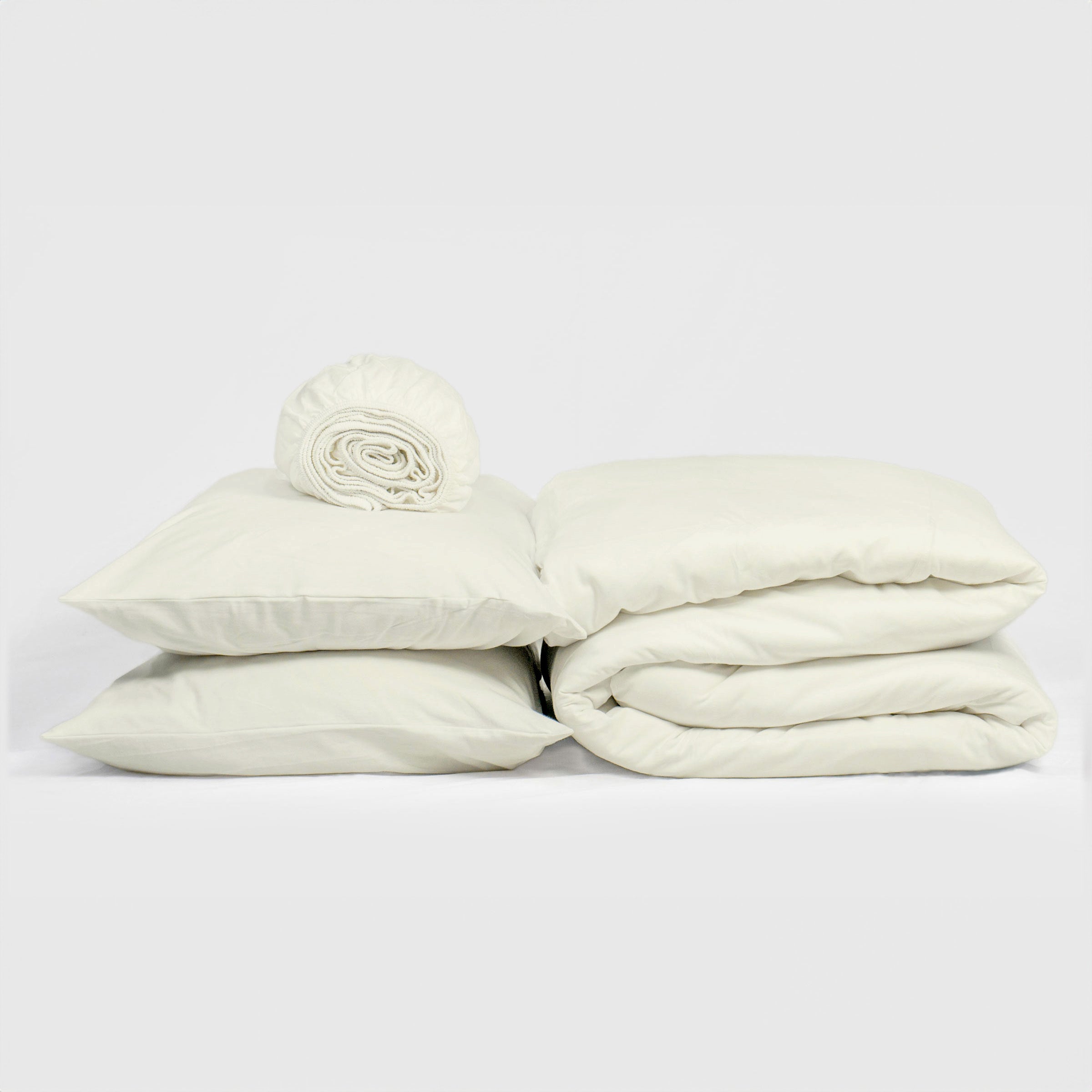 classic-natural-bundle-set-with-fitted-sheet-duvet-cover-pillowcase-pair-by-sojao