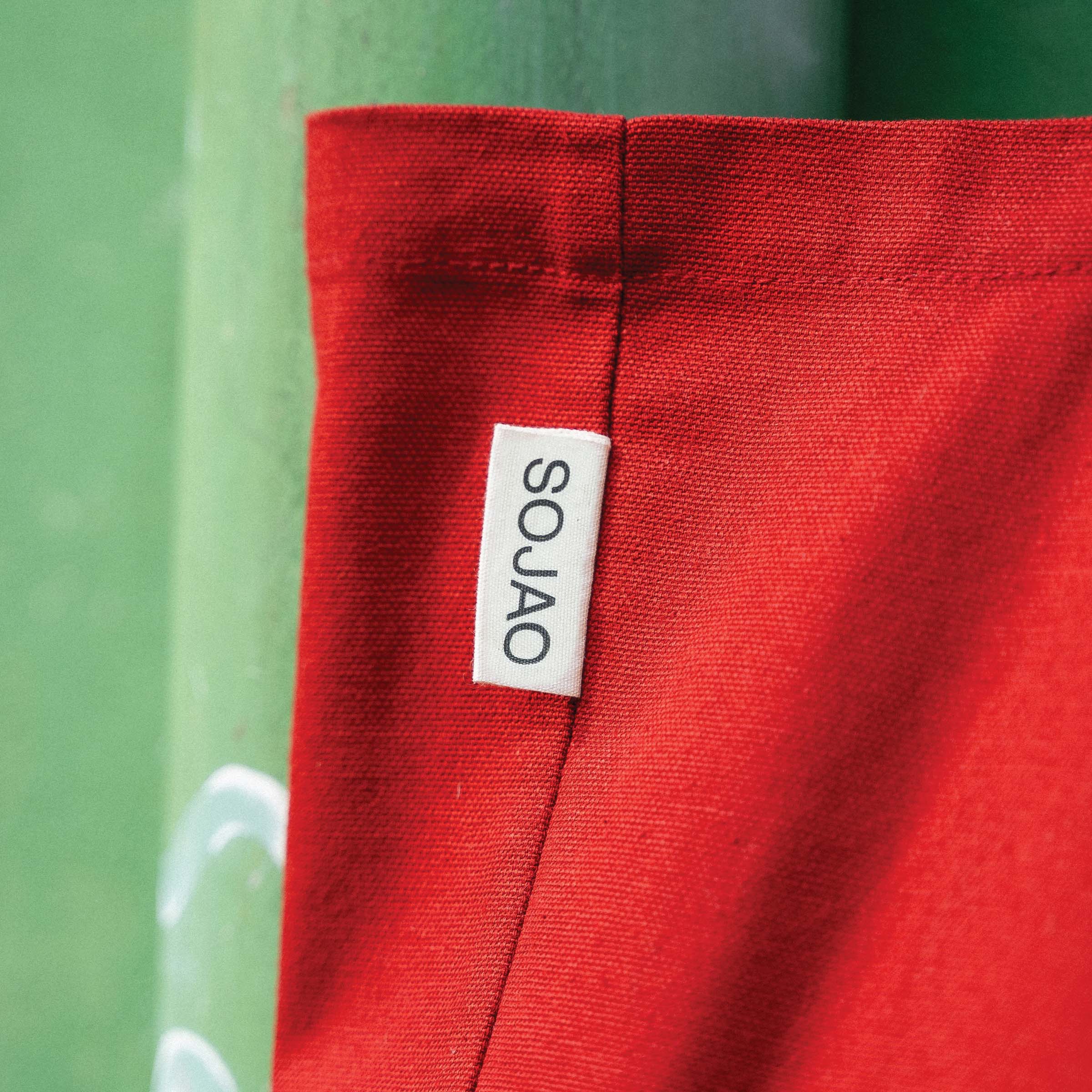 SOJAO Tote Bag
