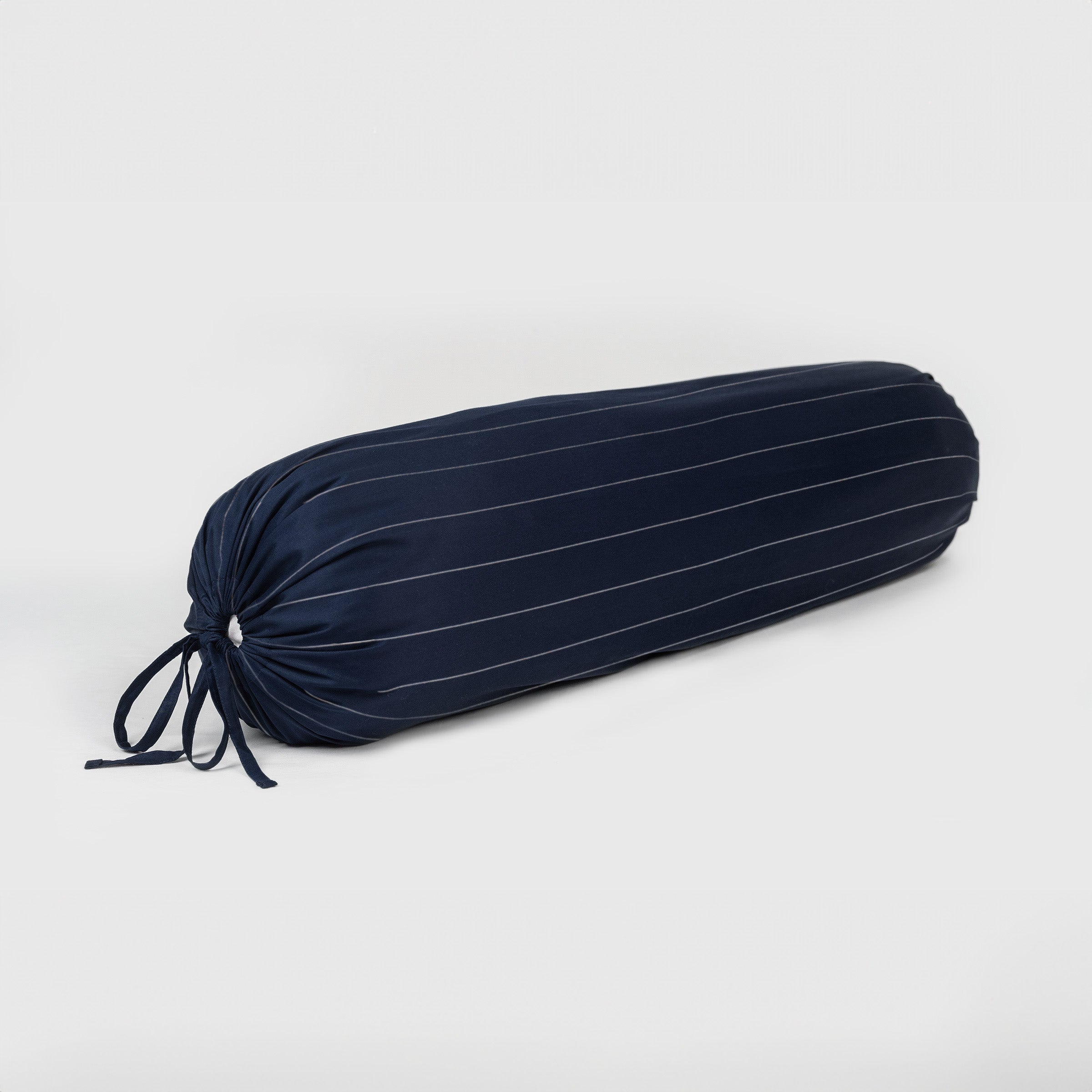 classic-bolster-case-in-navy-pinstripes-colour-blue-by-sojao