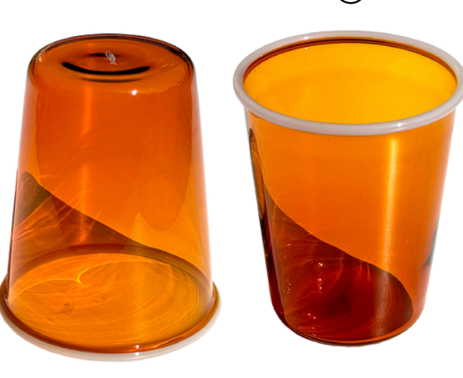 Sardine Glass
