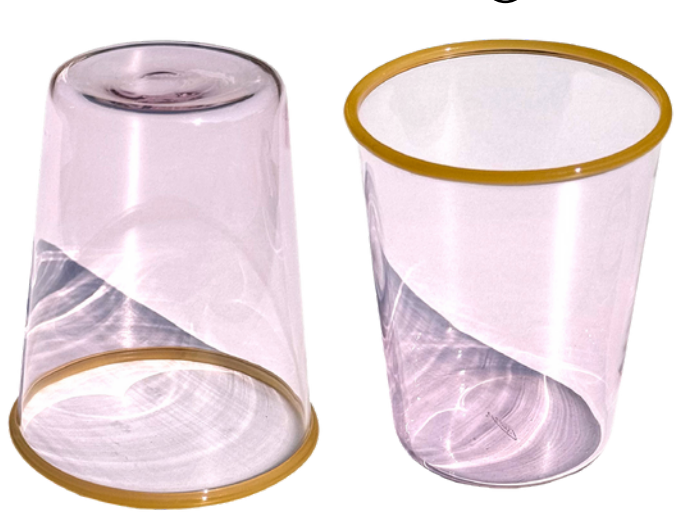 Sardine Glass
