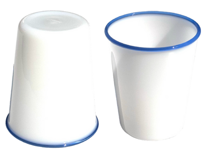 Sardine Glass