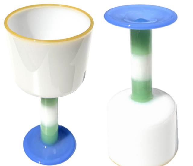 Sardine Glass